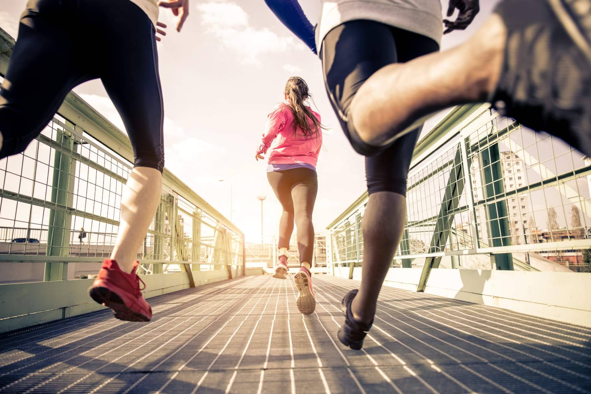 Aetrex España ha inaugurado un innovador córner con Inteligencia Artificial para beneficiar a los runners en Madrid