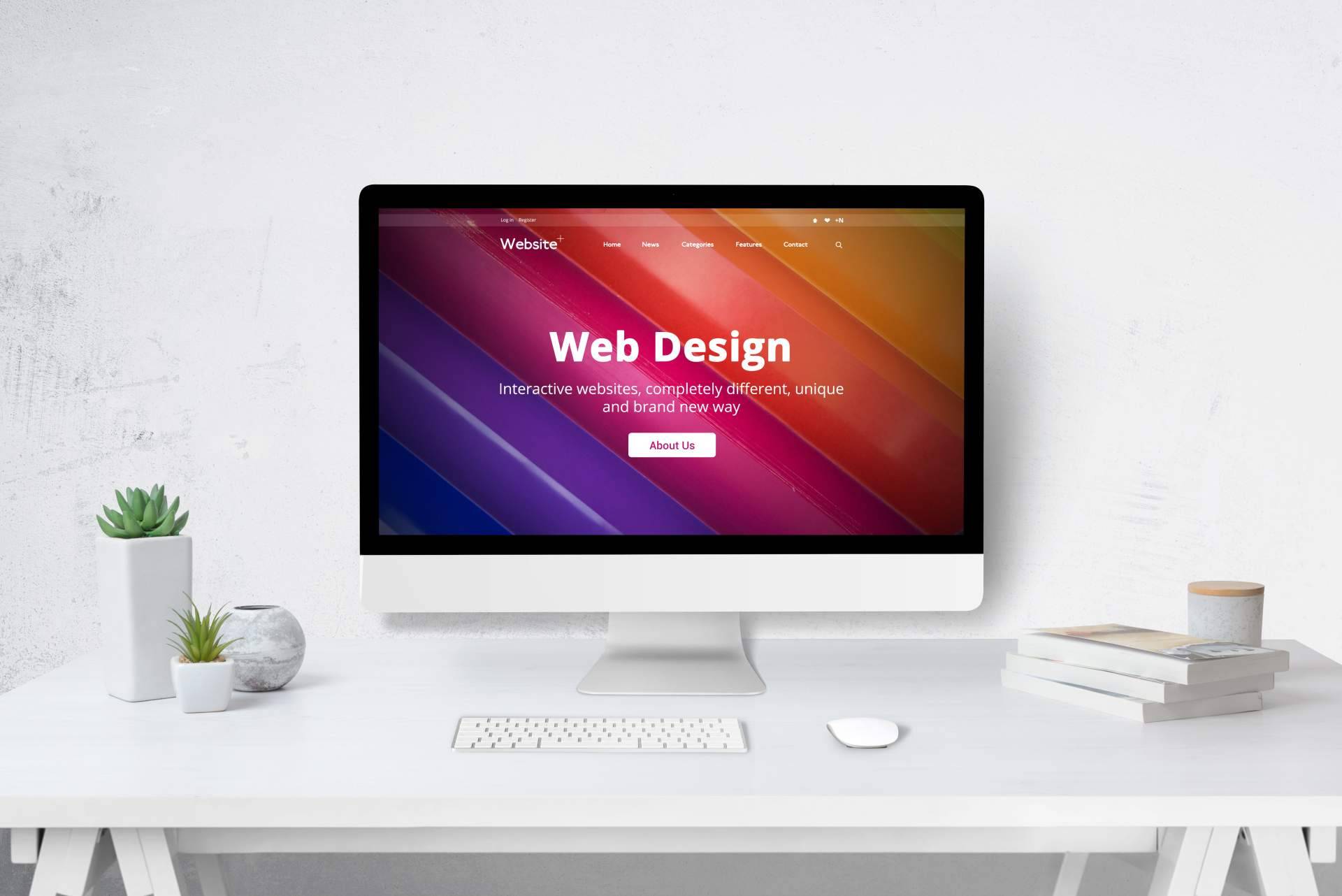 ¿Por qué es importante renovar la página web de una empresa?, de la mano de Khumbu