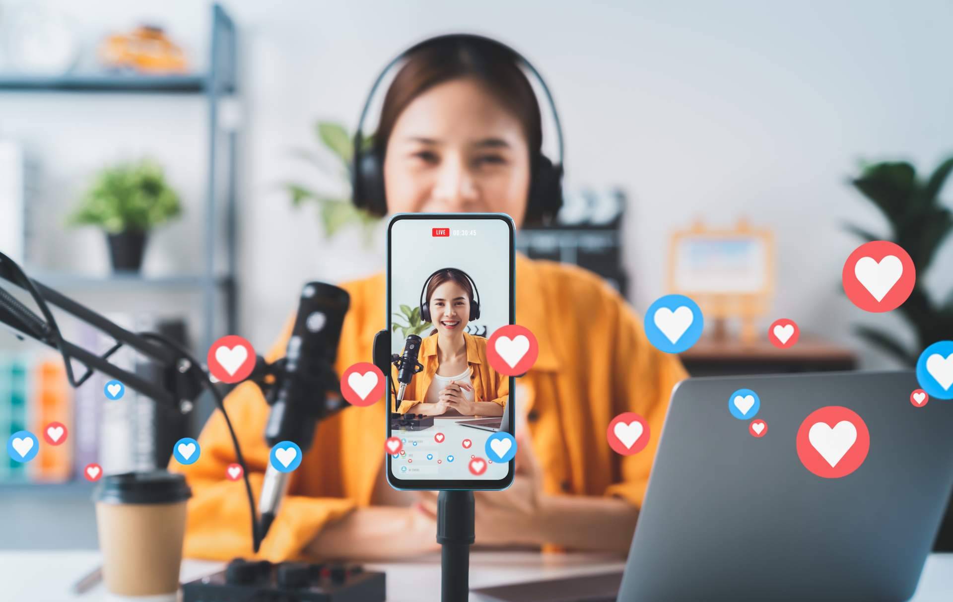 YOUUUP app se vuelve cada vez más ameno divertido y selecto gracias al contenido que se está generando
