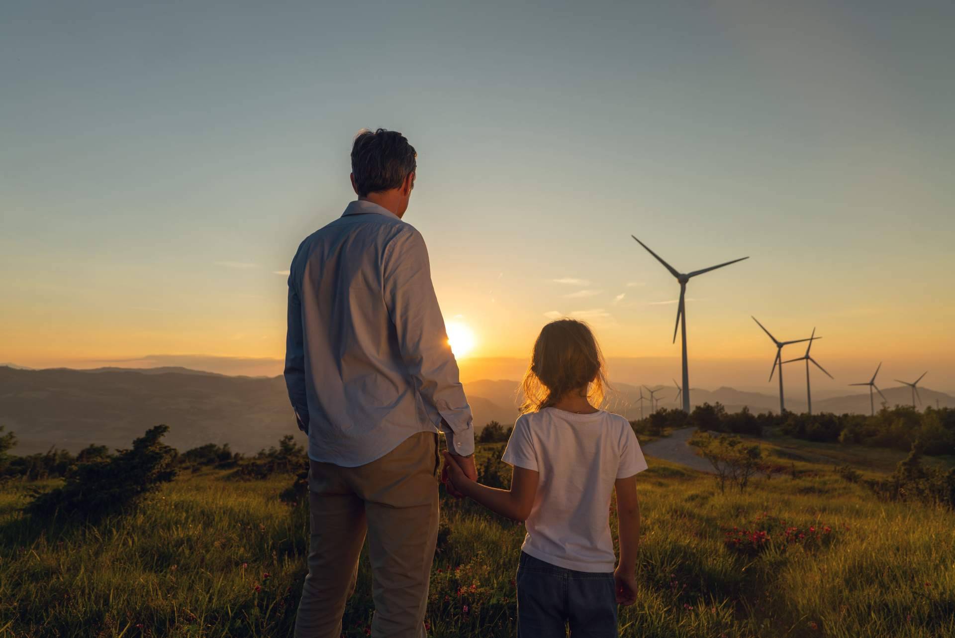 Demos Lab y 'El Futuro es Energía', su proyecto de participación ciudadana sobre transición energética