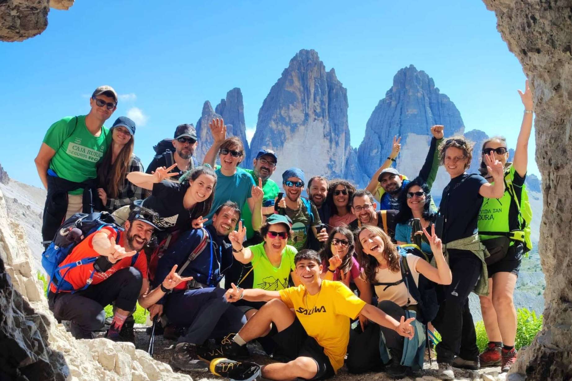 El turismo de aventura y su explosión