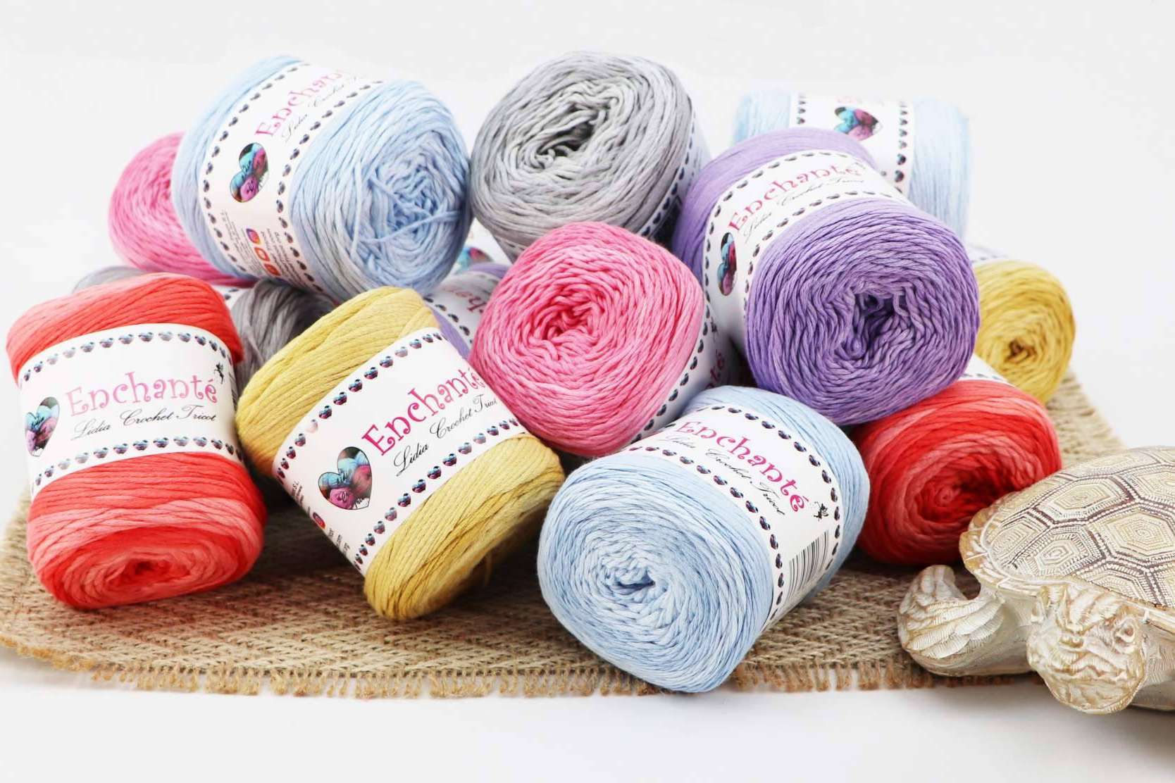 ¡El crochet está de moda! ¿Cuáles son las tendencias más recientes en tejido?