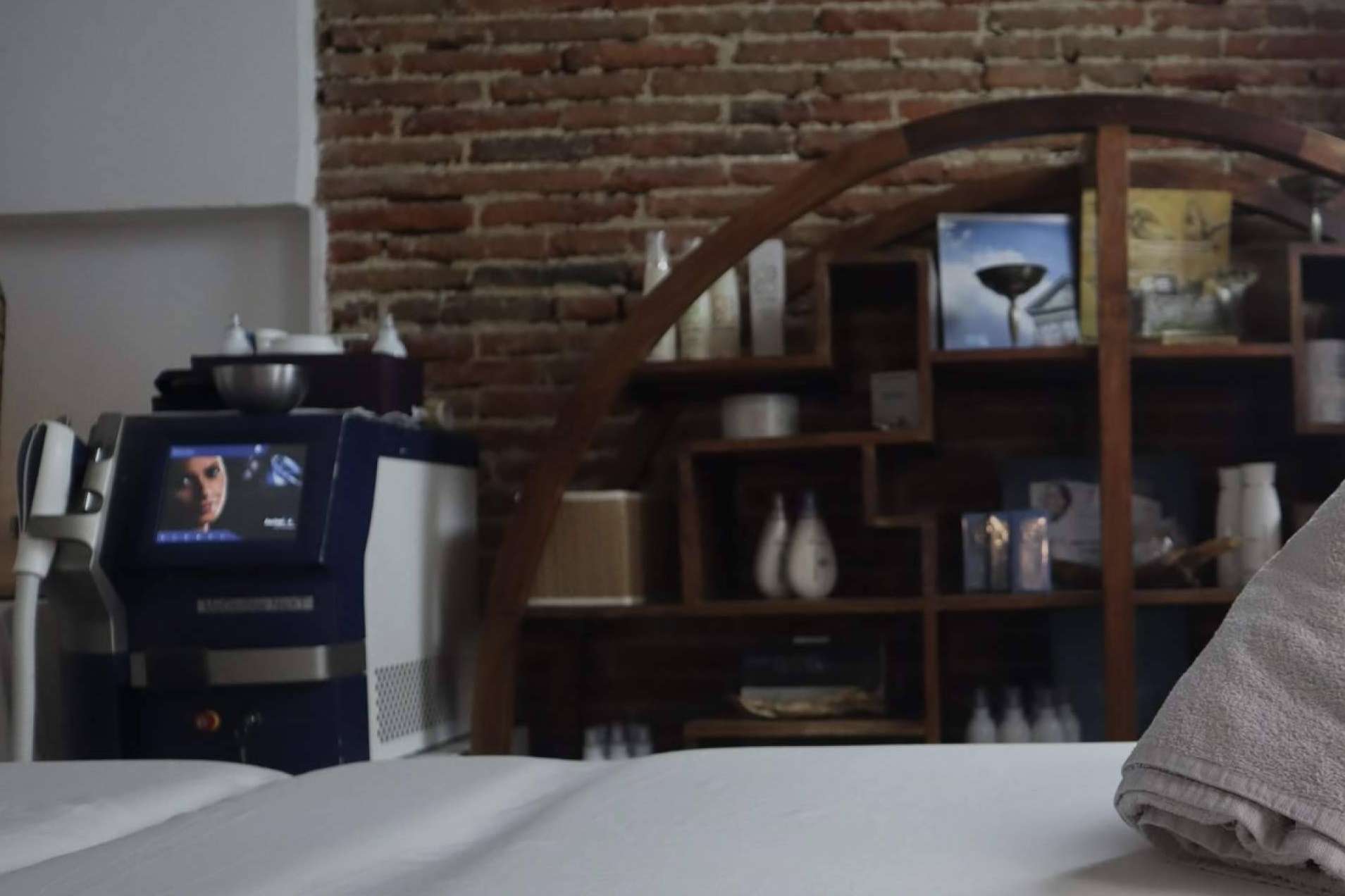 Esthepil y sus tratamientos en cabina