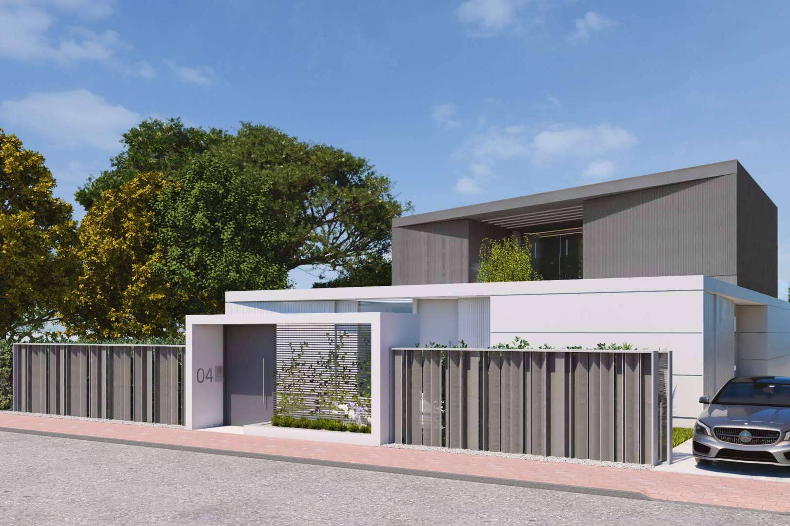 Diseño de casas de lujo con los especialistas de Pacheco Arquitectos, el estudio de arquitectura en Alicante