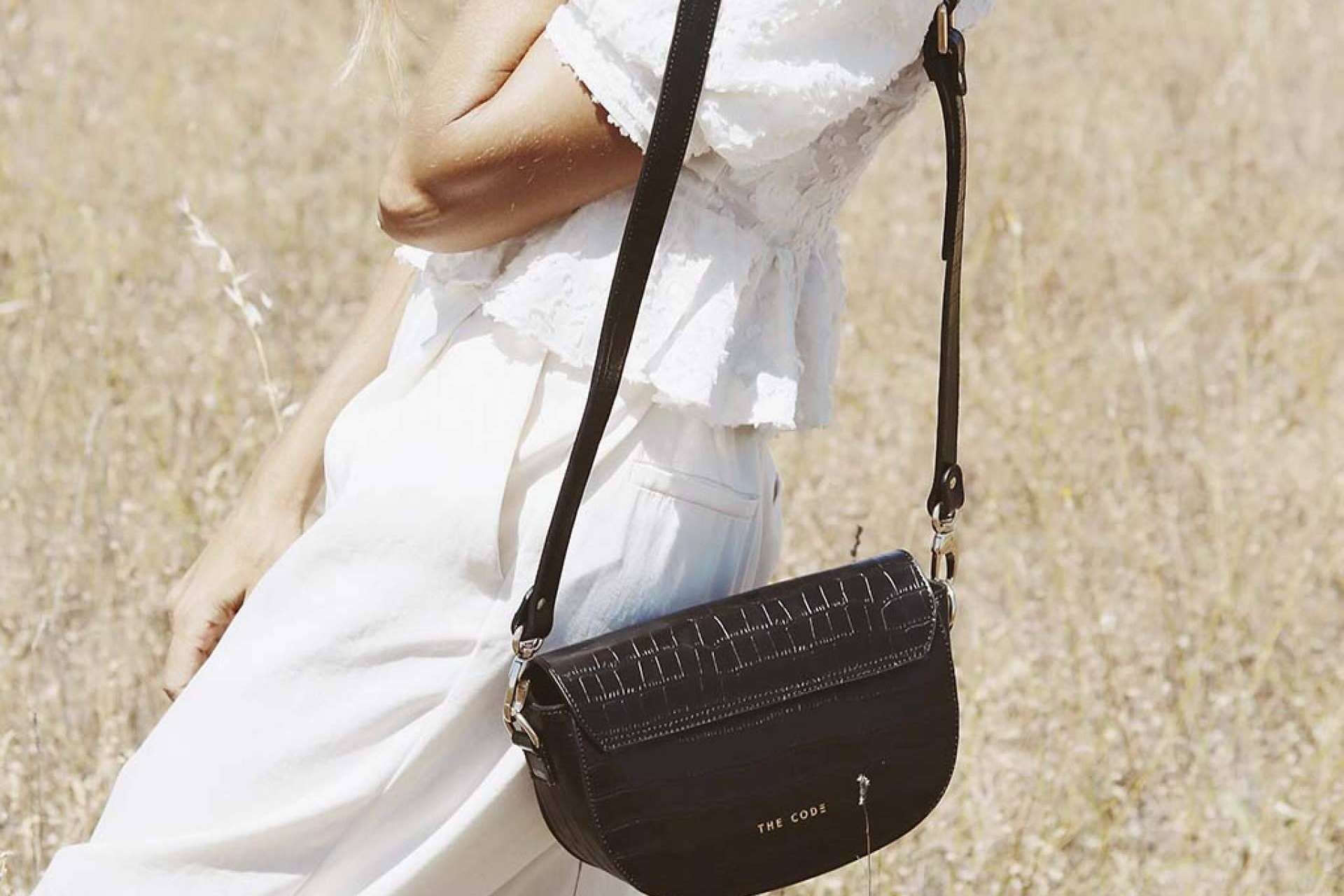 The Code, los bolsos que están arrasando online y se roban entre madres e hijas