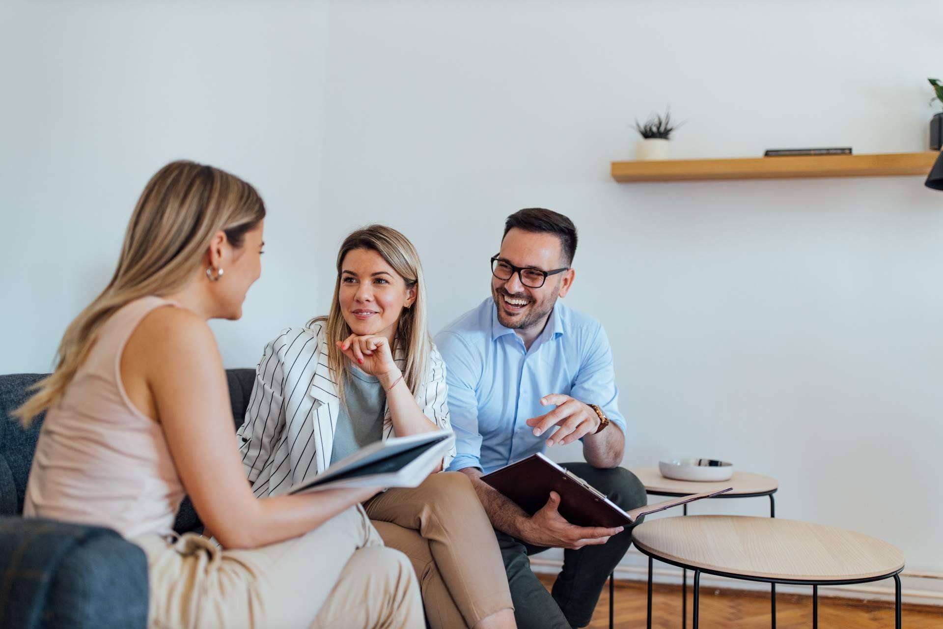 GarantíaYa y su solución para particulares o empresas que desean alquilar