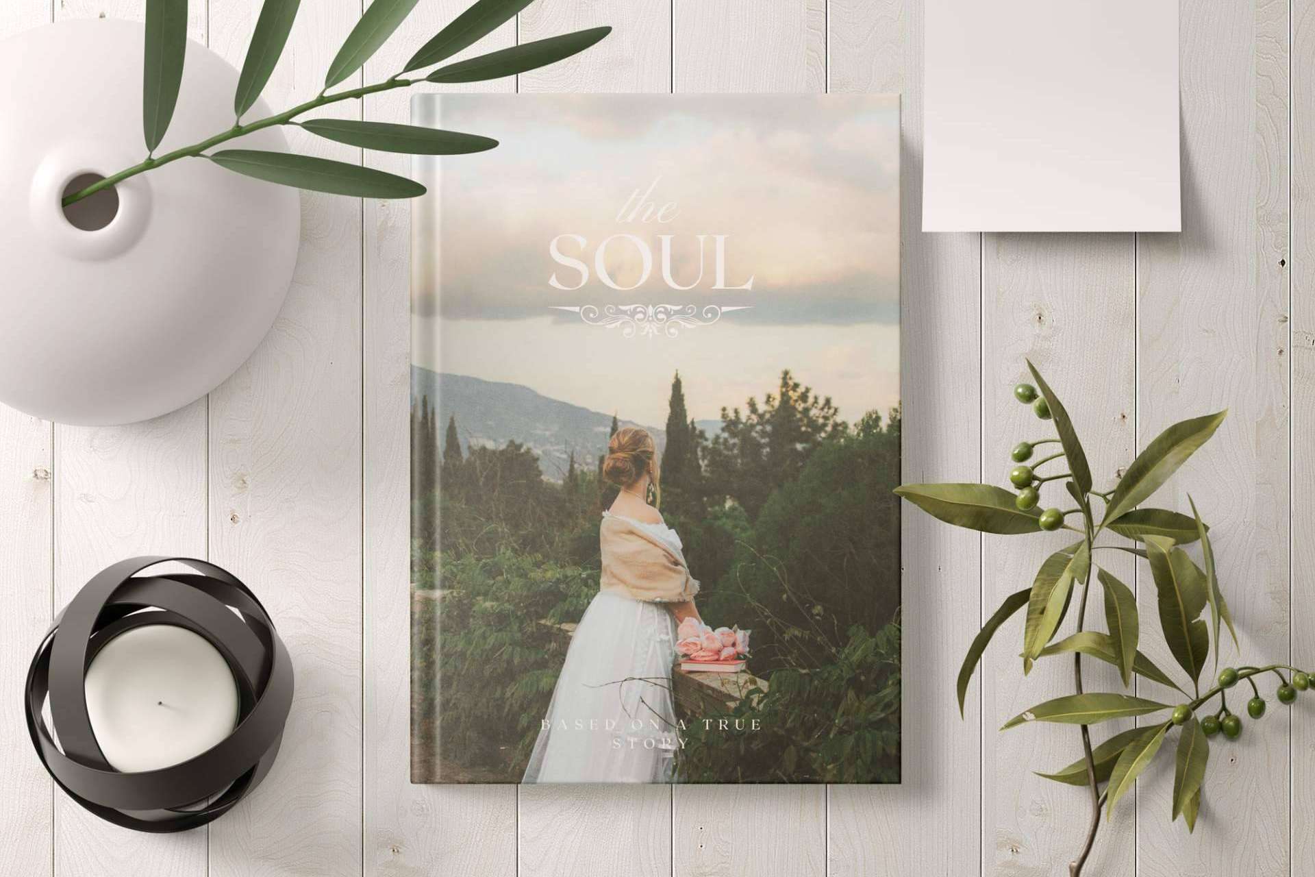Libros personalizados para regalar el día de Sant Jordi de la mano de Lozano Impresores
