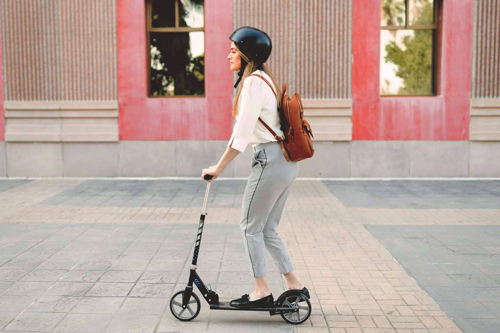 Línea Directa agita el mercado asegurador con su seguro de movilidad personal