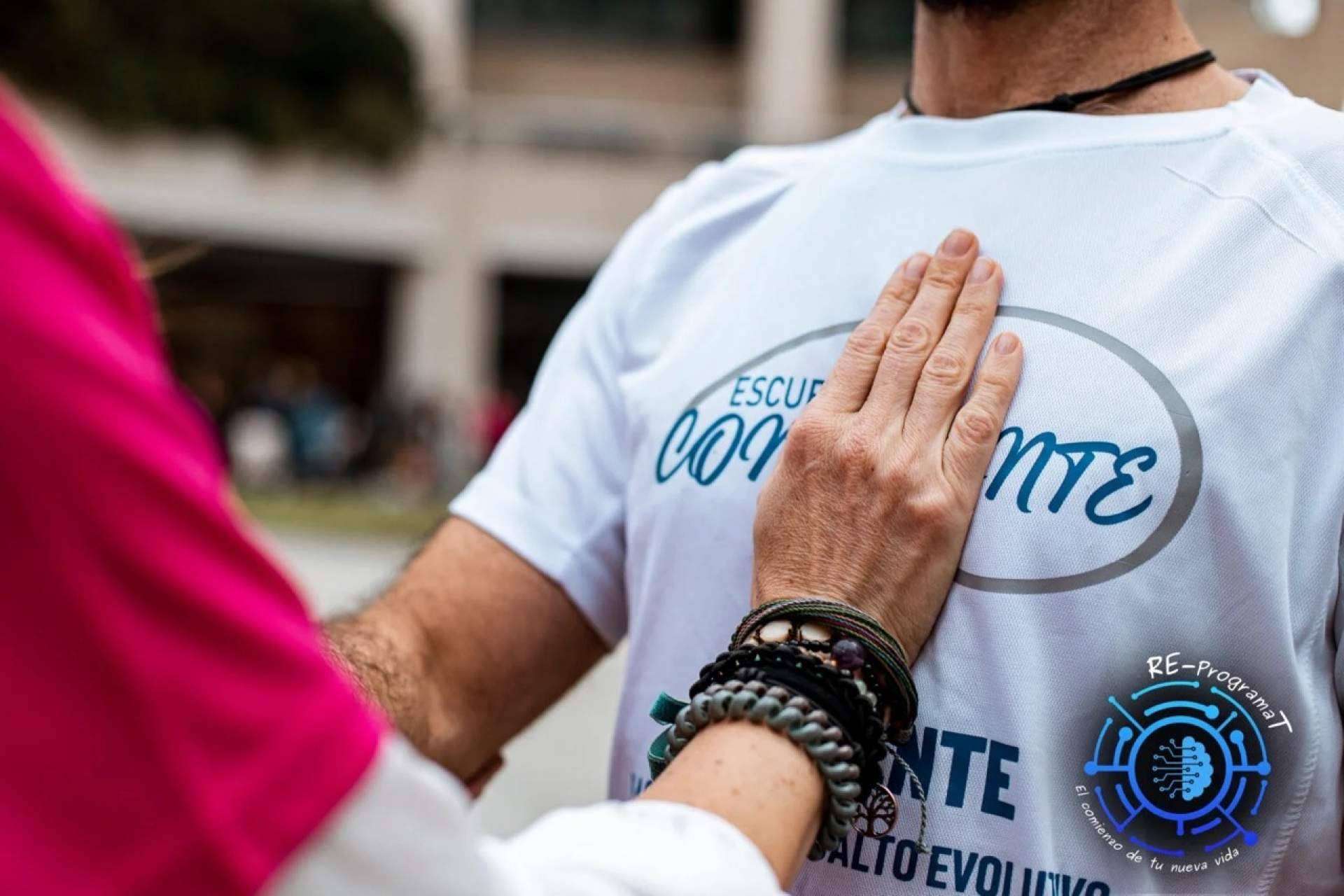 Re-Programa(T), el comienzo de una nueva vida en 7 días de desafío, con Escuela Consciente