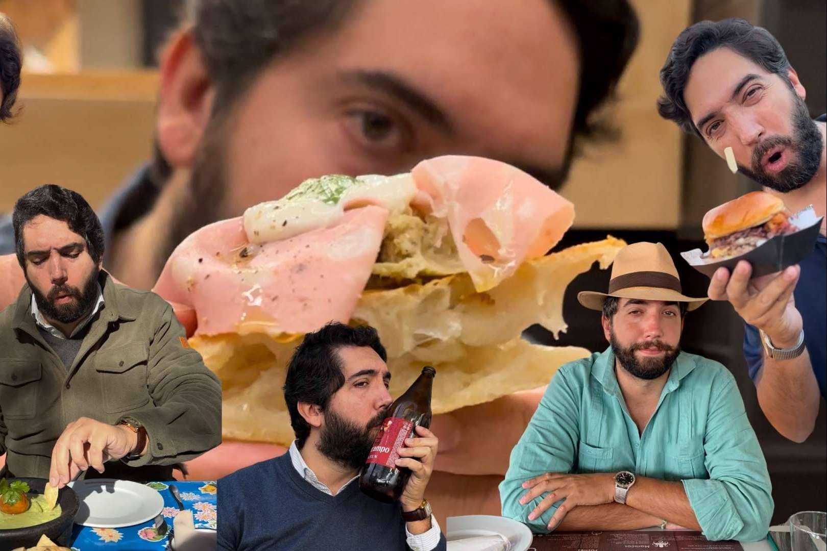 La importancia de los influencers gastronómicos en la estrategia de marketing de un restaurante