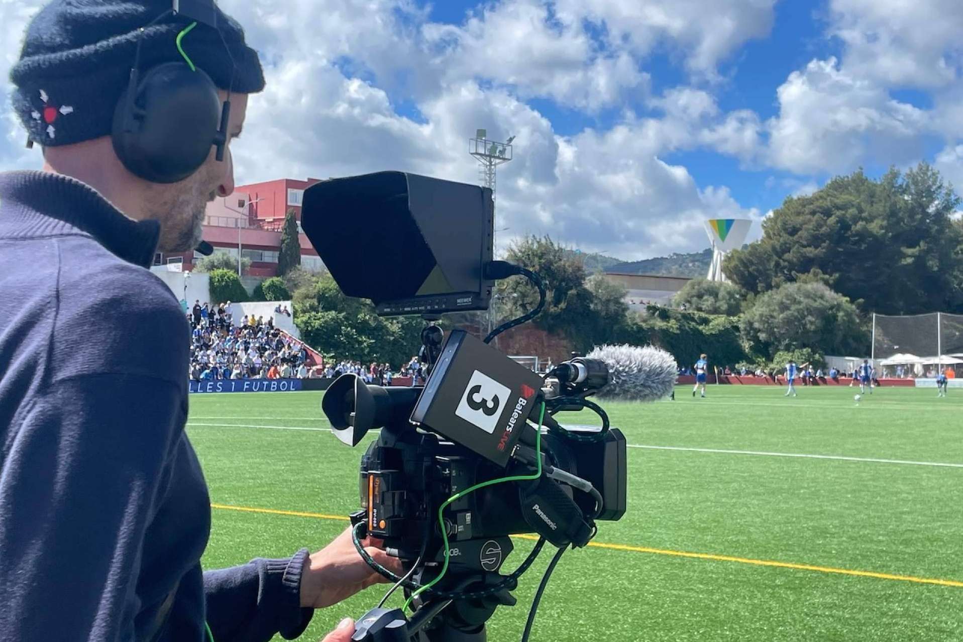 La comunicación del futuro pasa por el streaming