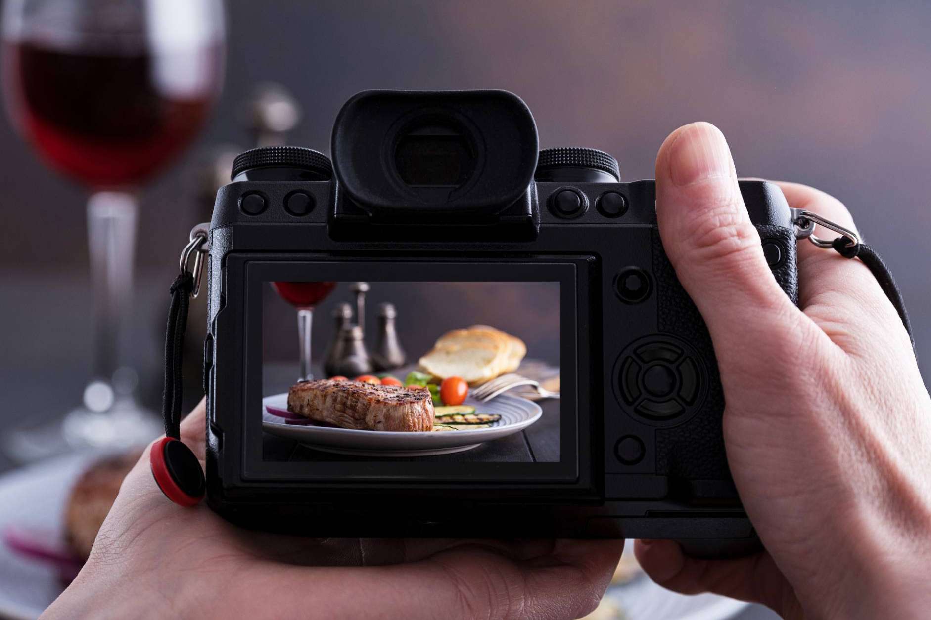 Razones por las que un restaurante debería trabajar con una agencia especializada en marketing gastronómico