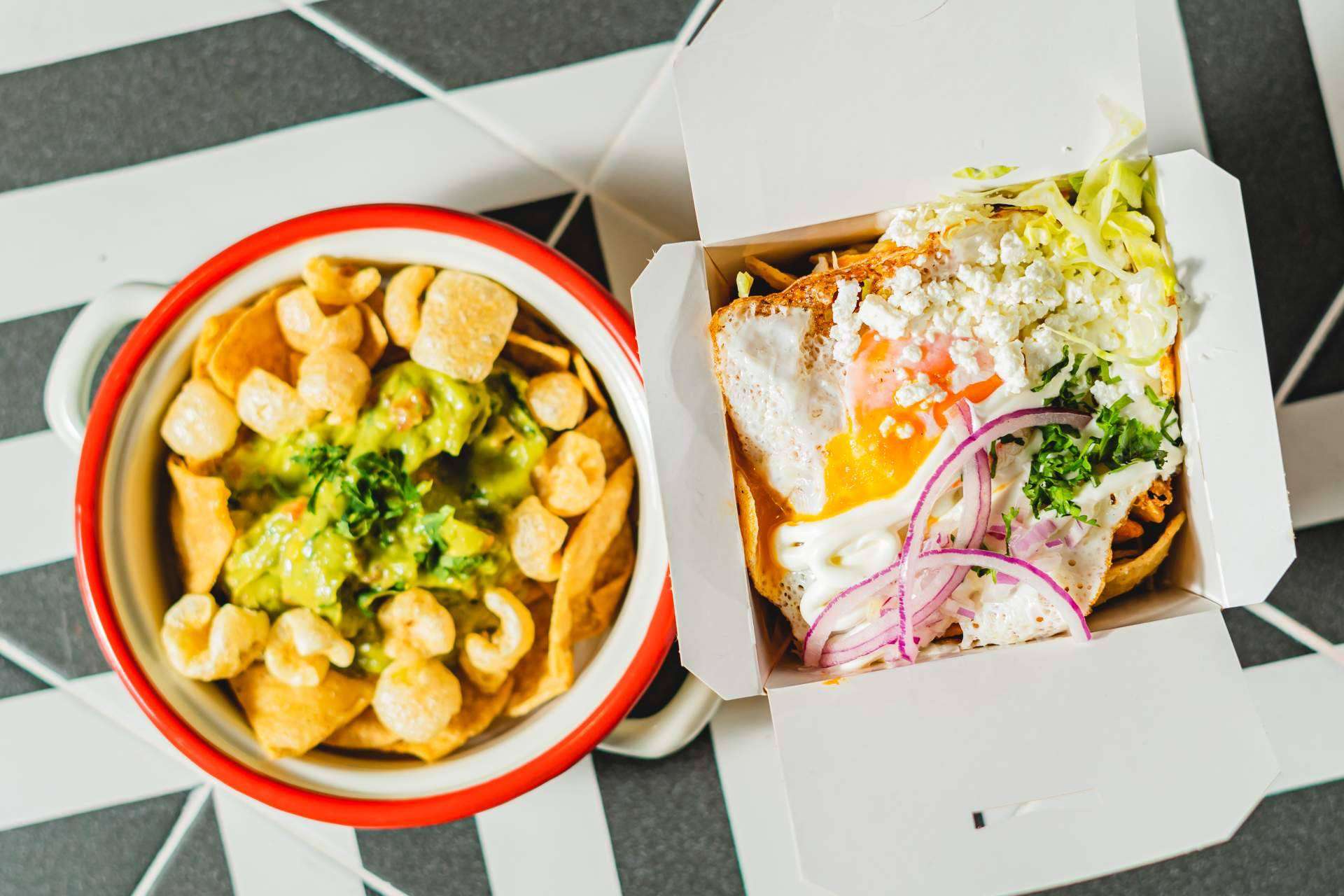 El restaurante Malacopa y su nueva apertura en Malasaña