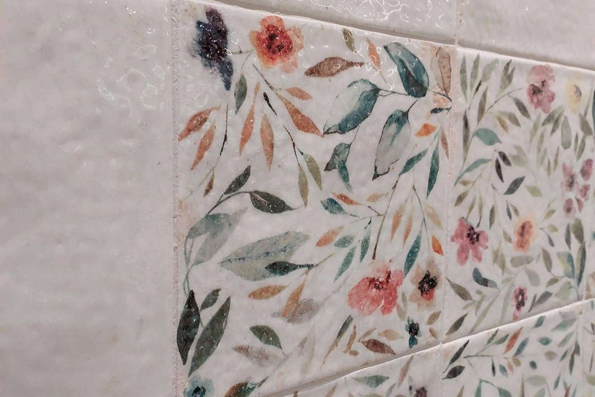 Renovar espacios; tendencias de azulejos de cerámica para este 2024