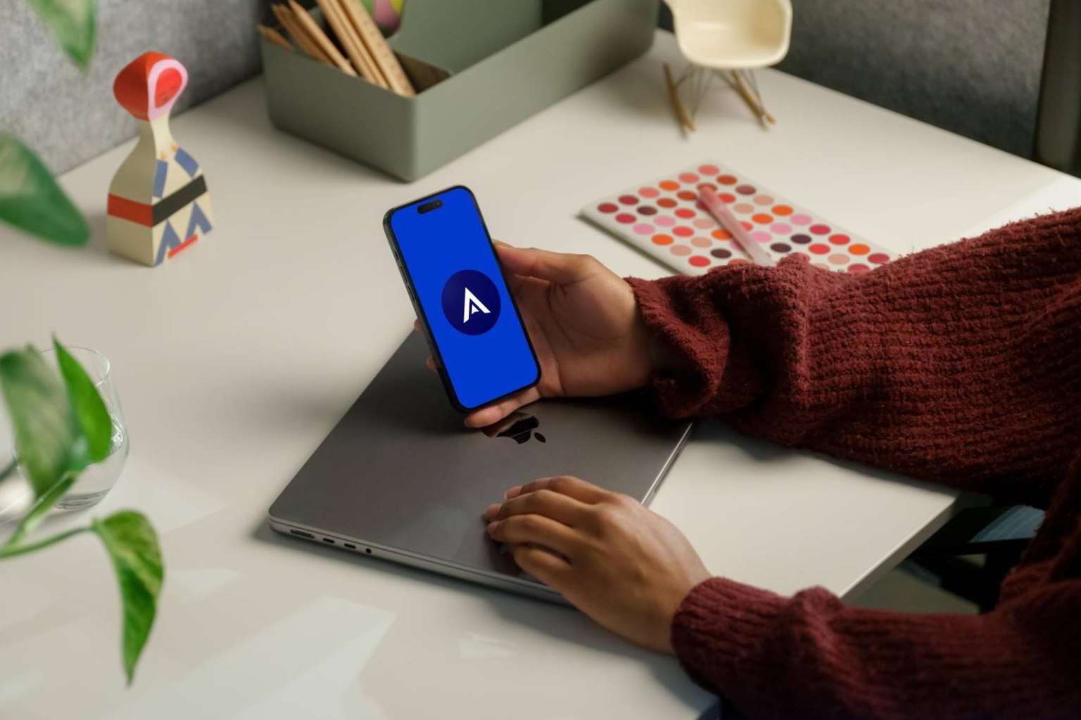 Trabajar de manera más eficiente de la mano de Applivery