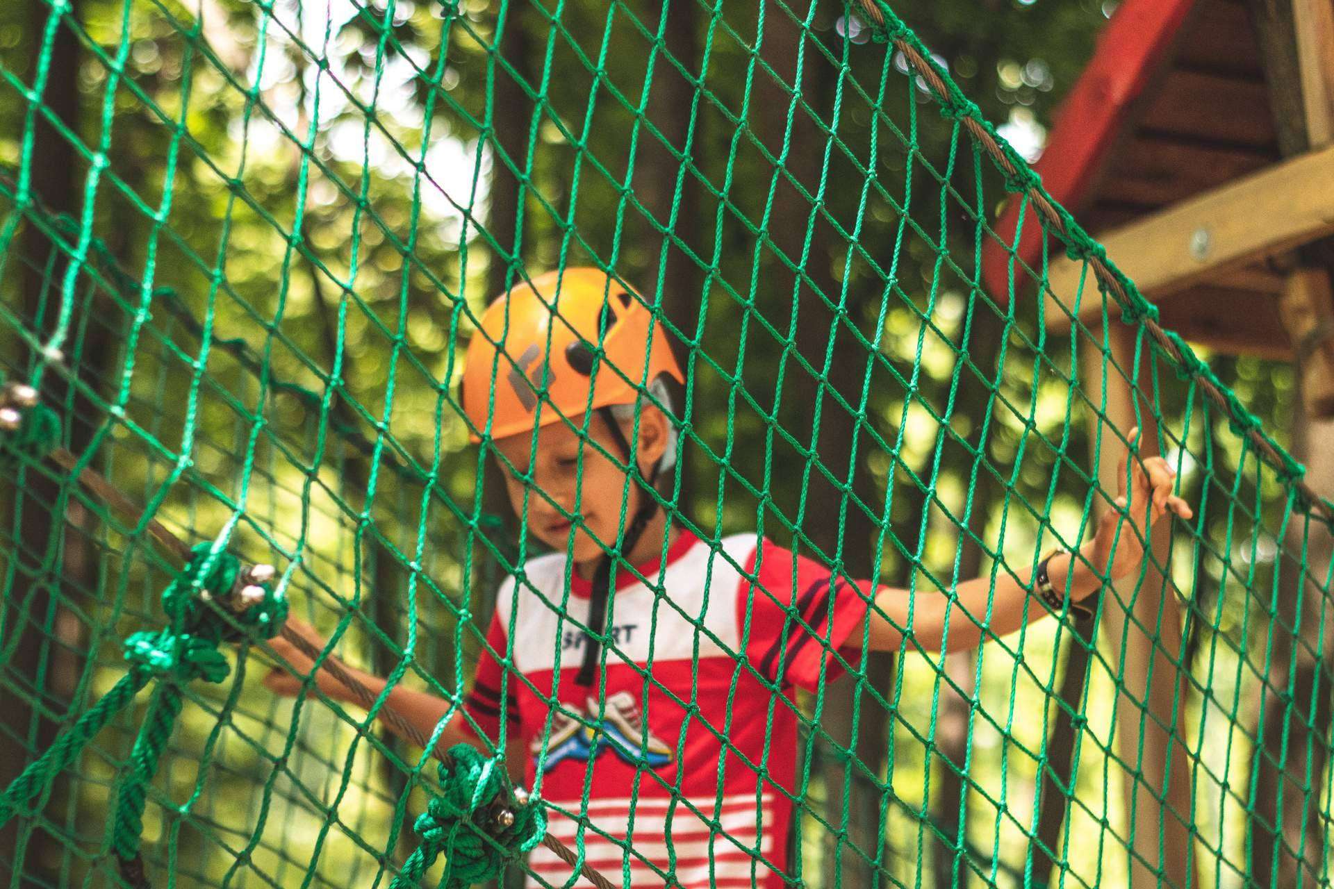 La última creación de Healthy Fun, ofrecer espacios publicitarios que generan impacto social y gran valor comercial