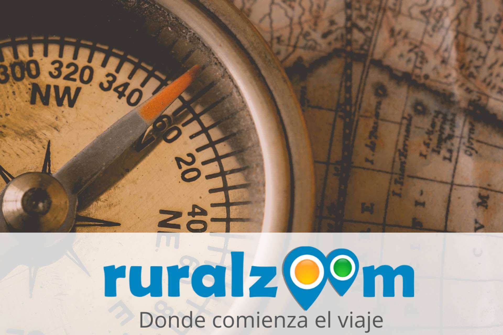 Ruralzoom.com. Buscador de turismo rural sin intermediarios ni comisiones