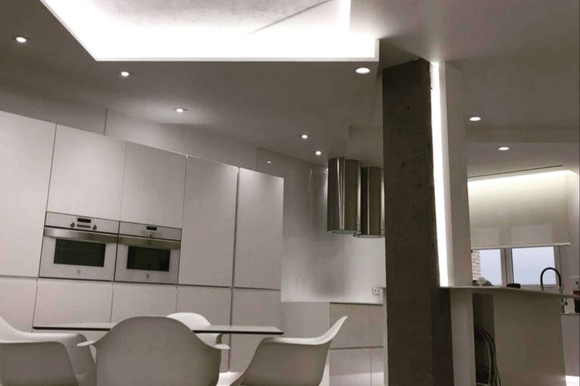 Reformar Renovación sobre el papel de una buena iluminación en cualquier proyecto