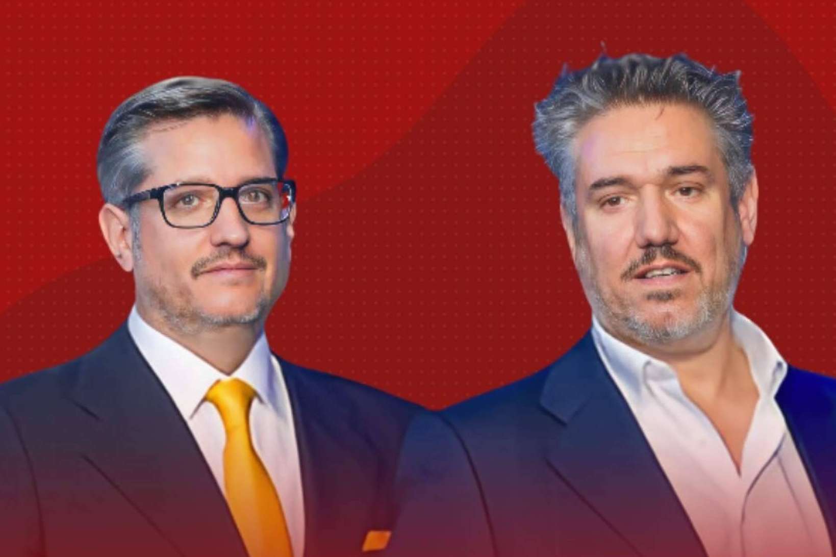 Entrevista a Miguel Ángel B. Cedrún y José Luis Blanco sobre empleabilidad e innovación