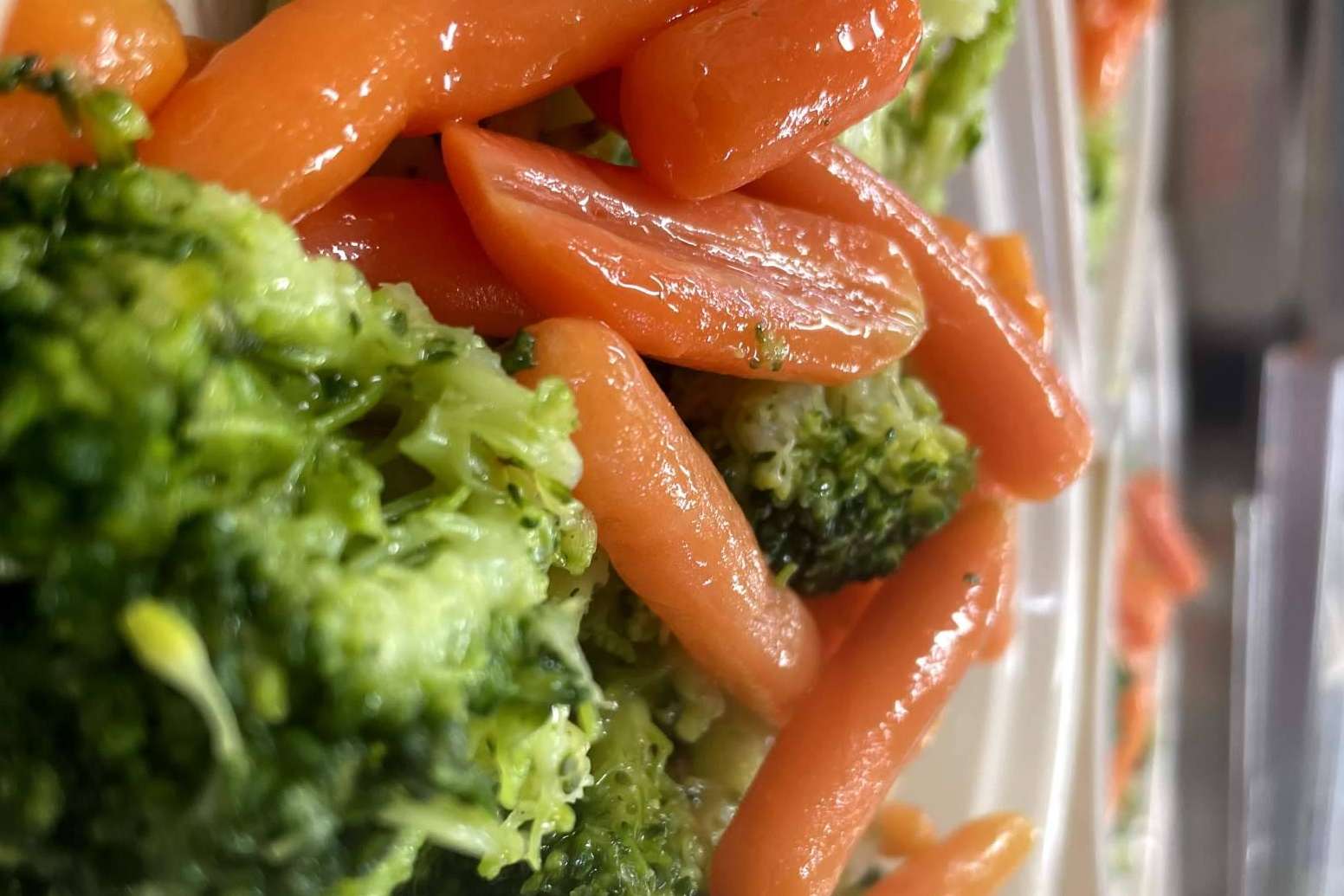 Gumen para comer saludable y equilibrado toda la semana