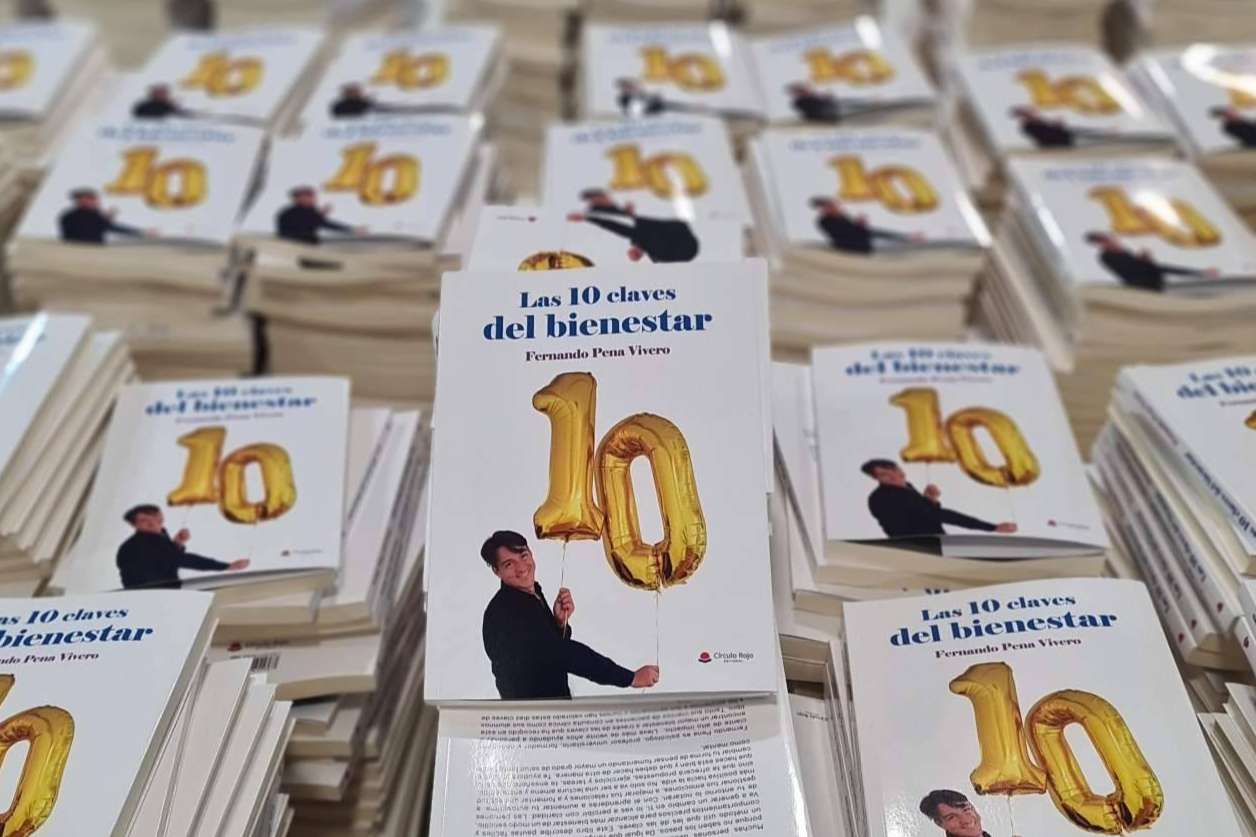 Los psicólogos en 2024 aconsejan leer estos 5 libros