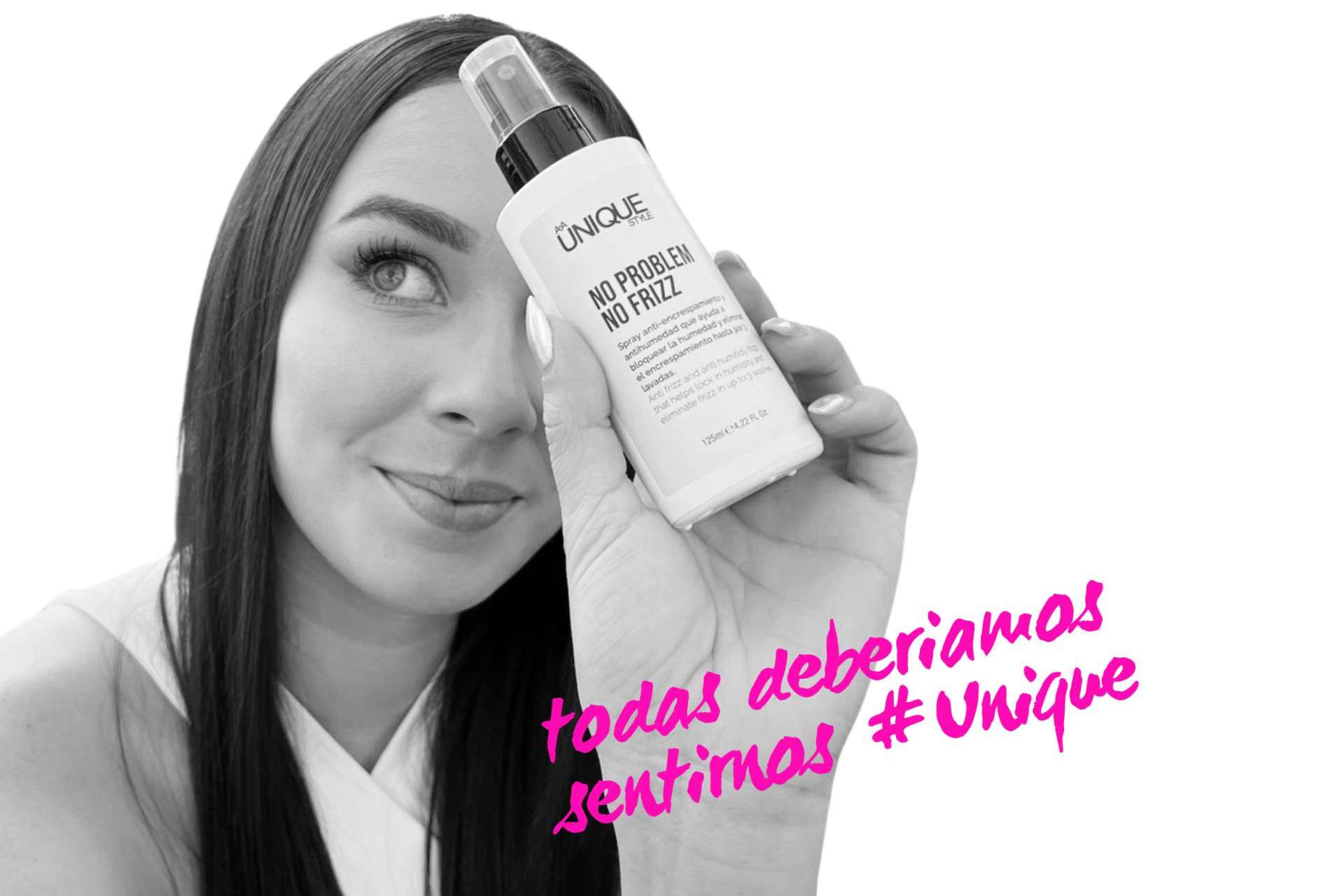 Unique Profesional ofrece cosmética vegana