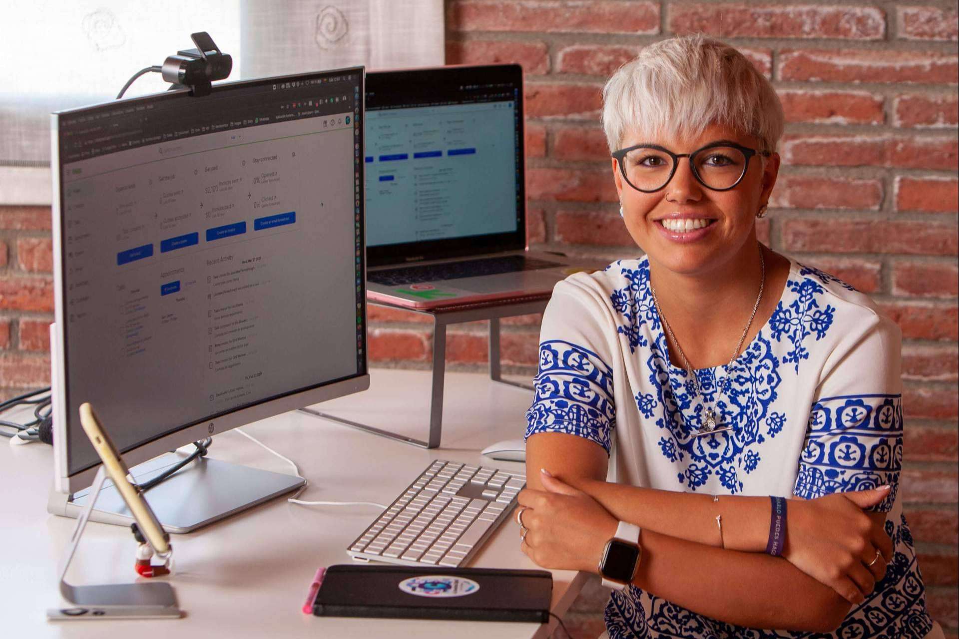 Inteligencia artificial, software 'no-code' y marketing digital; profesiones con futuro