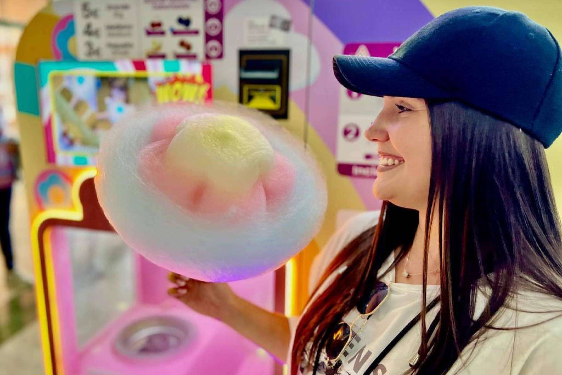 Cotton Sugar, una de las empresas líderes en innovación y expansión en el verano de 2024