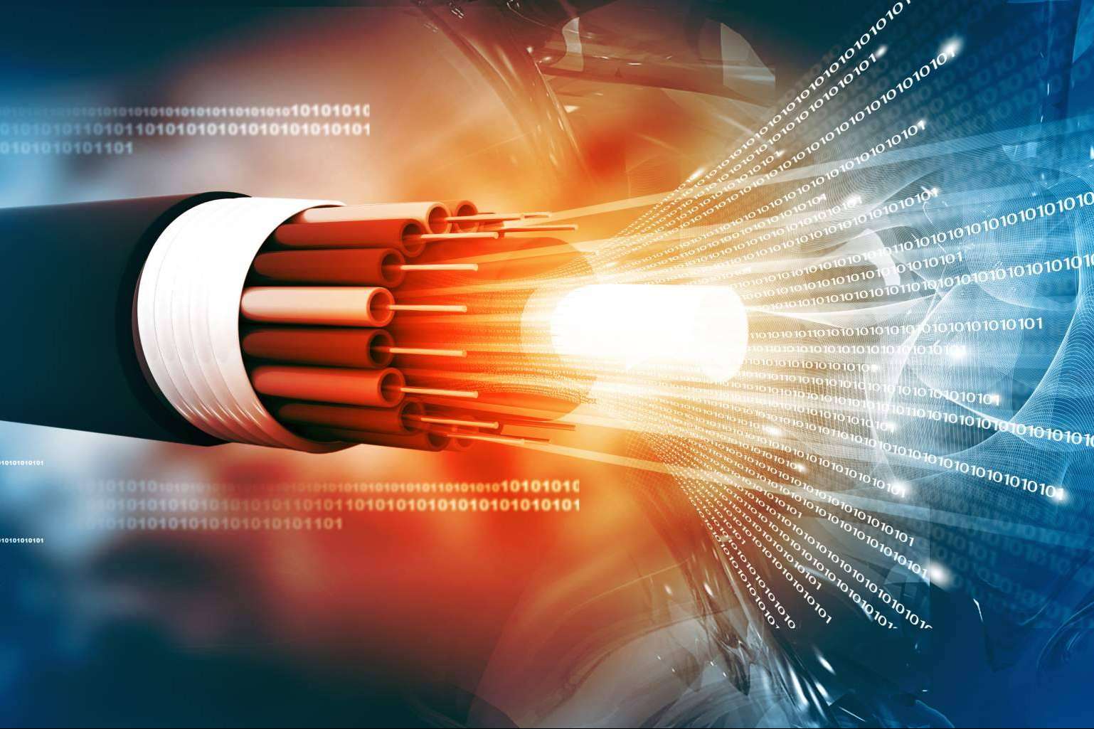 ¿No llega bien el wifi? Conectividad con Fibra Óptica Plástica