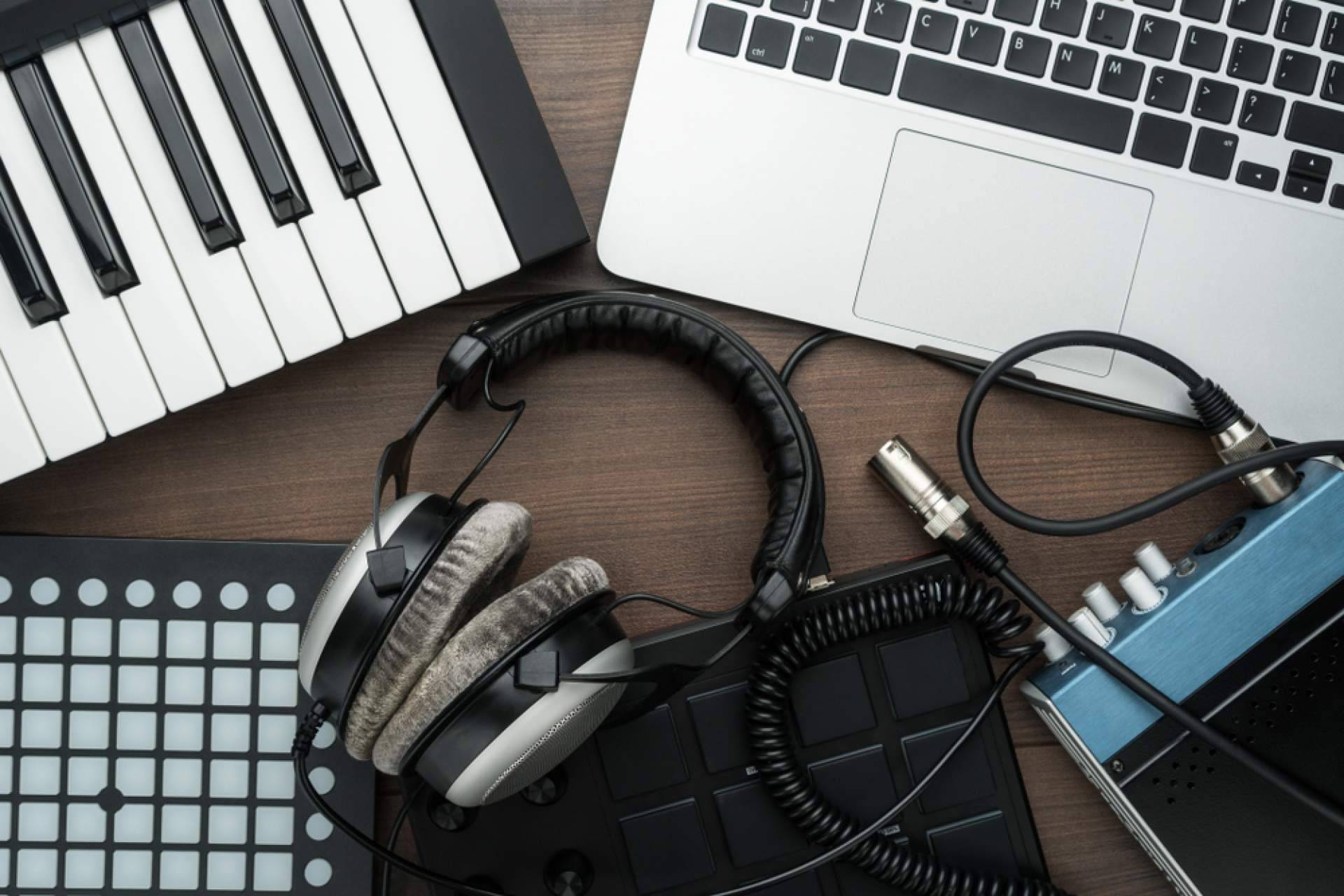 ¿Cómo está cambiando la industria musical? Innovación desde Canarias