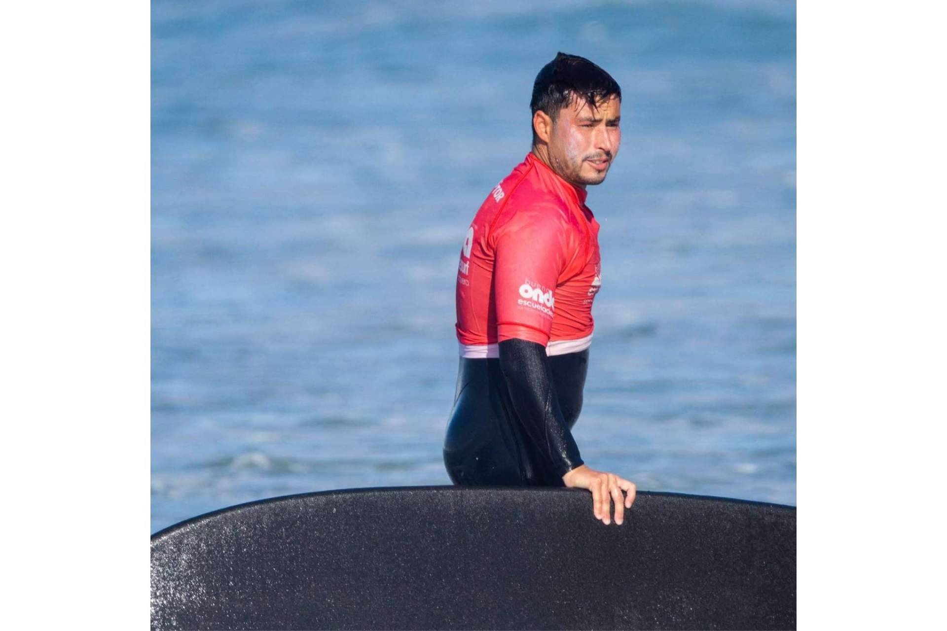 Todo lo necesario para realizar un viaje de surf en Semana Santa está en Flysurf