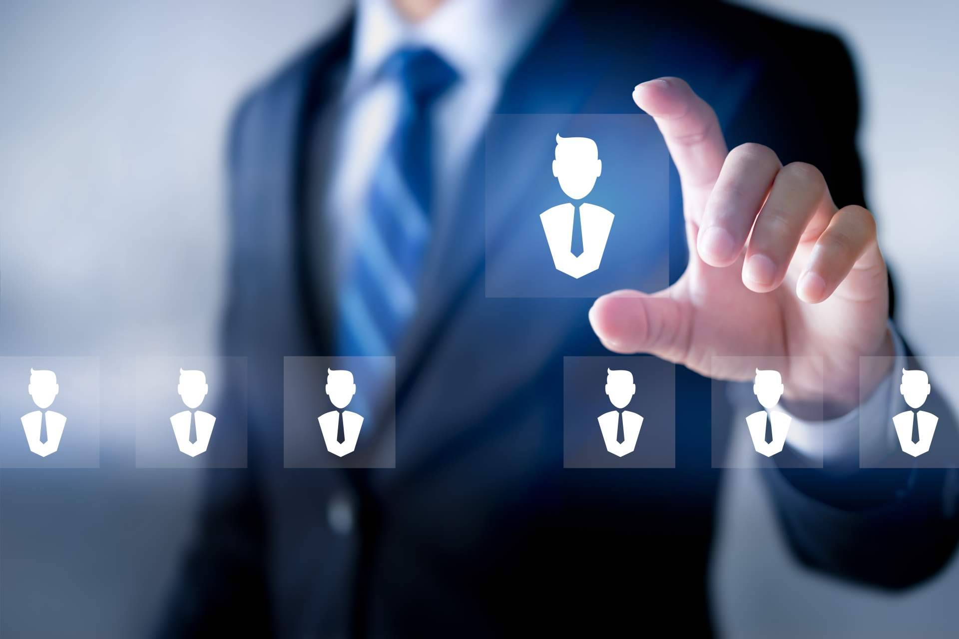 Mejorar la gestión del talento de la mano de Talent Match