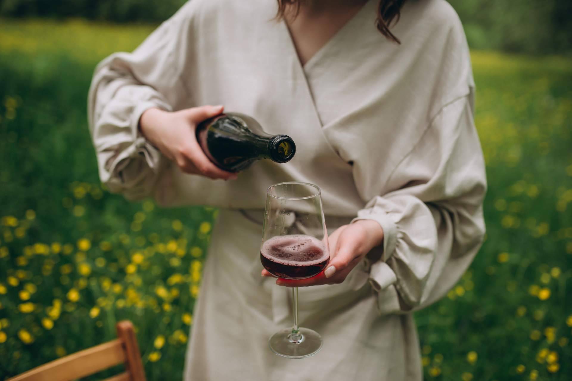 Privios es el lugar perfecto para los amantes del vino
