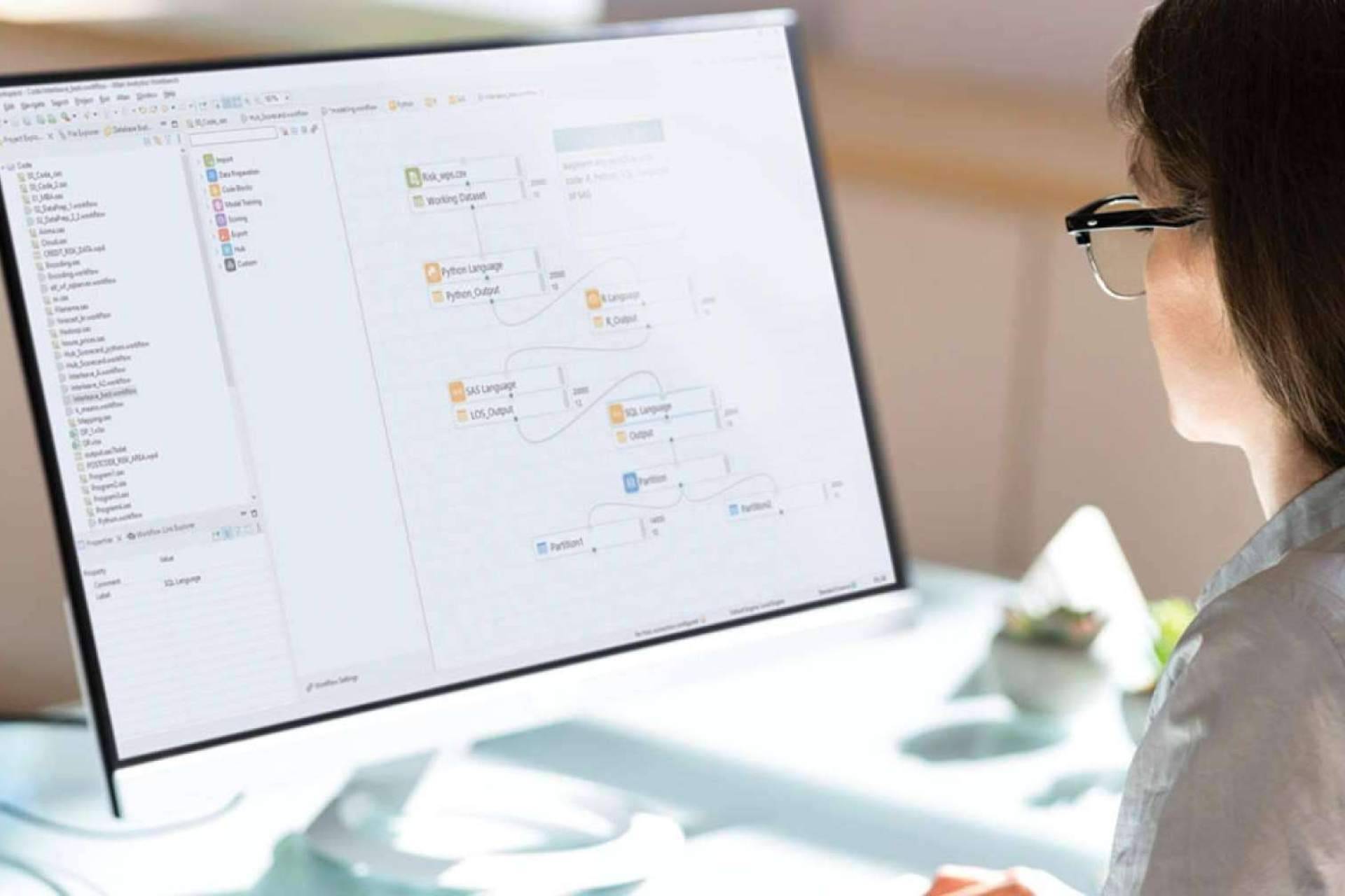 Análisis de datos e Inteligencia Artificial (IA) de la mano de Altair, el partner tecnológico