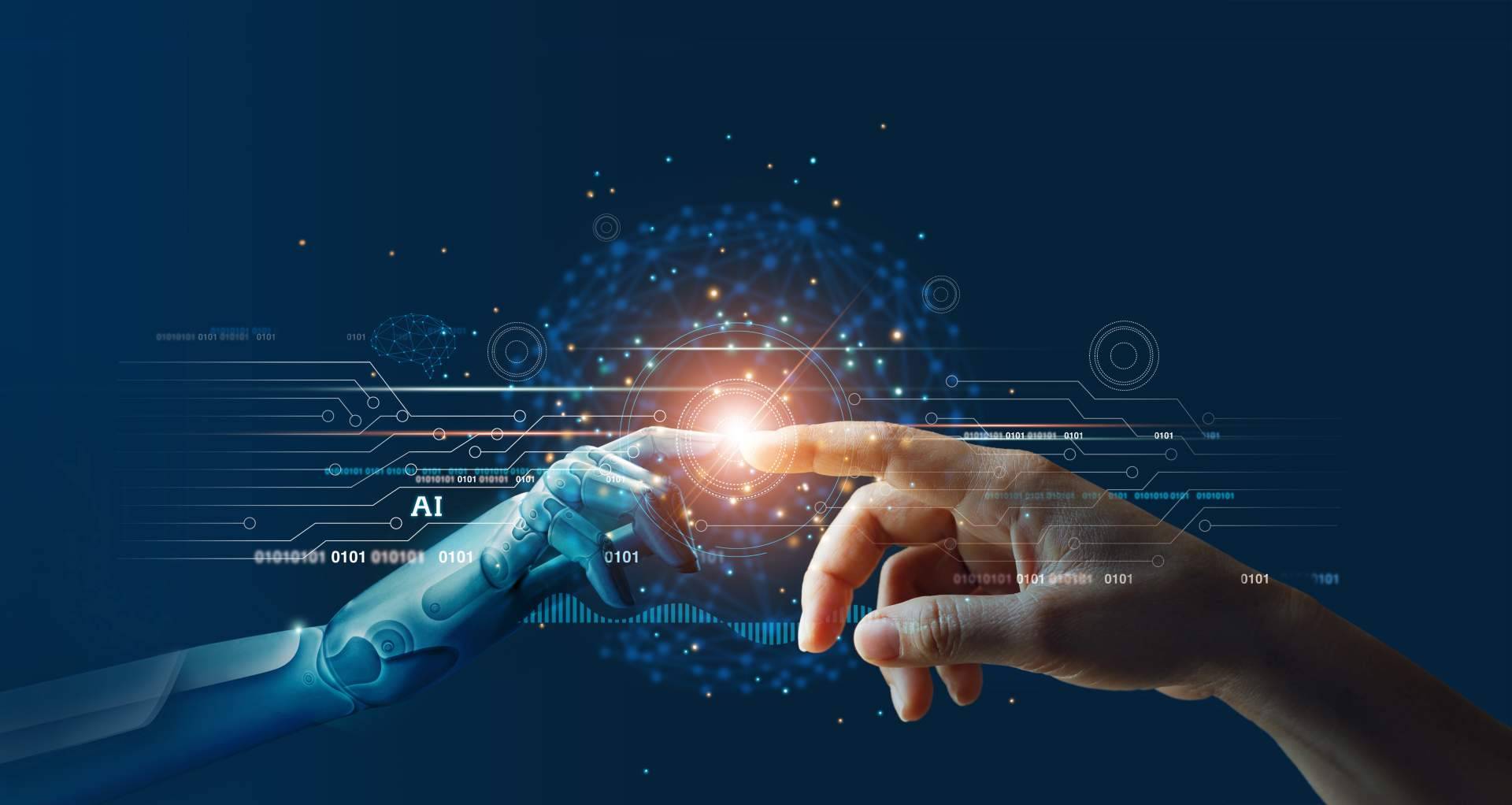 Conecta Wireless lanza un nuevo portfolio de soluciones de Inteligencia Artificial para empresas