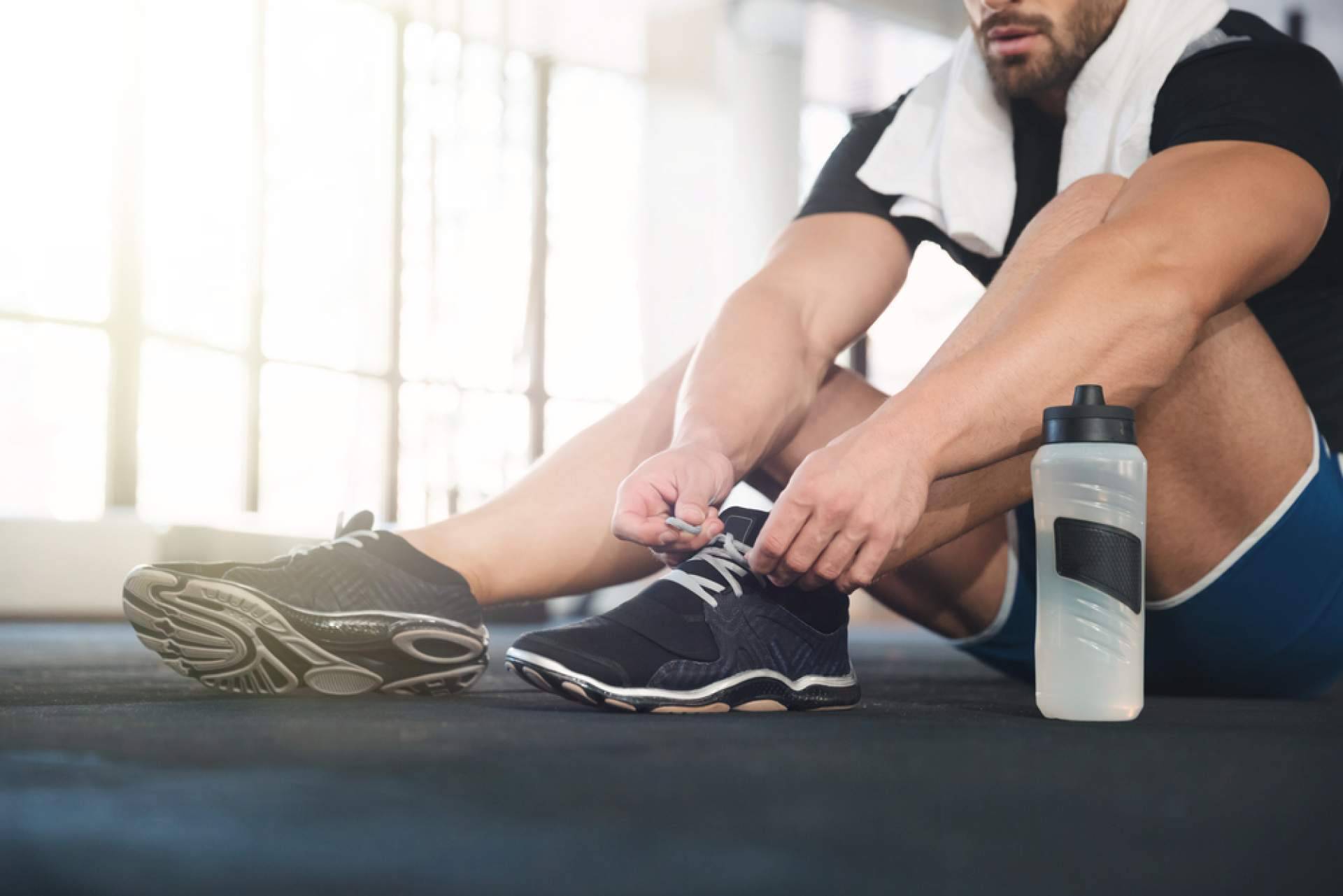 Transformar la pasión por el deporte en una carrera profesional con sus cursos, expertos y máster con Universal Formación