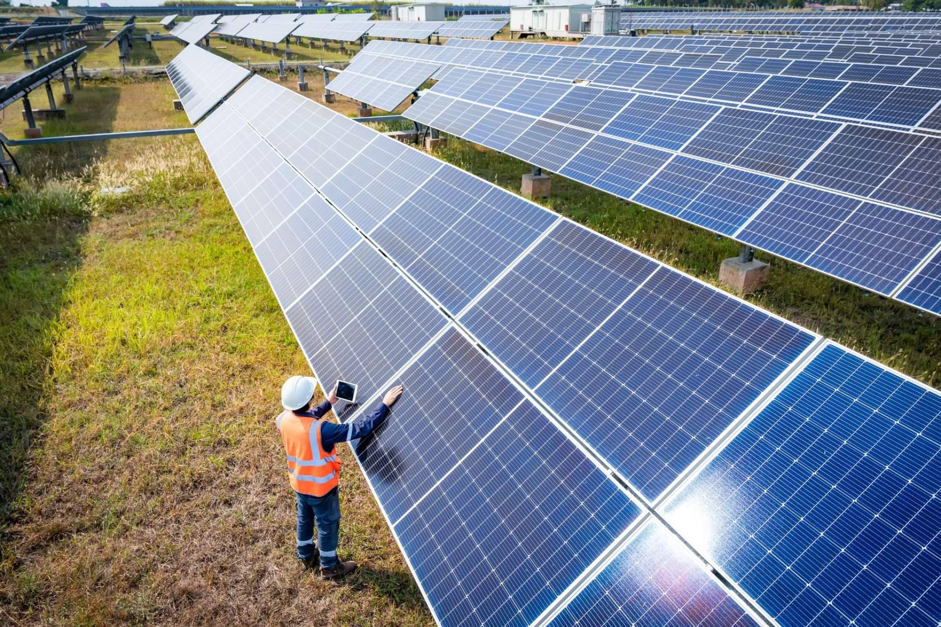El futuro de la energía en 2024; Cómo el fotovoltaico está liderando la revolución de la eficiencia energética