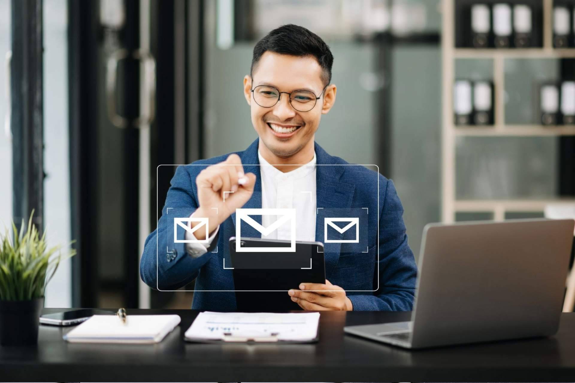 Fidelizar clientes y aumentar ventas a través de la segmentación en email marketing