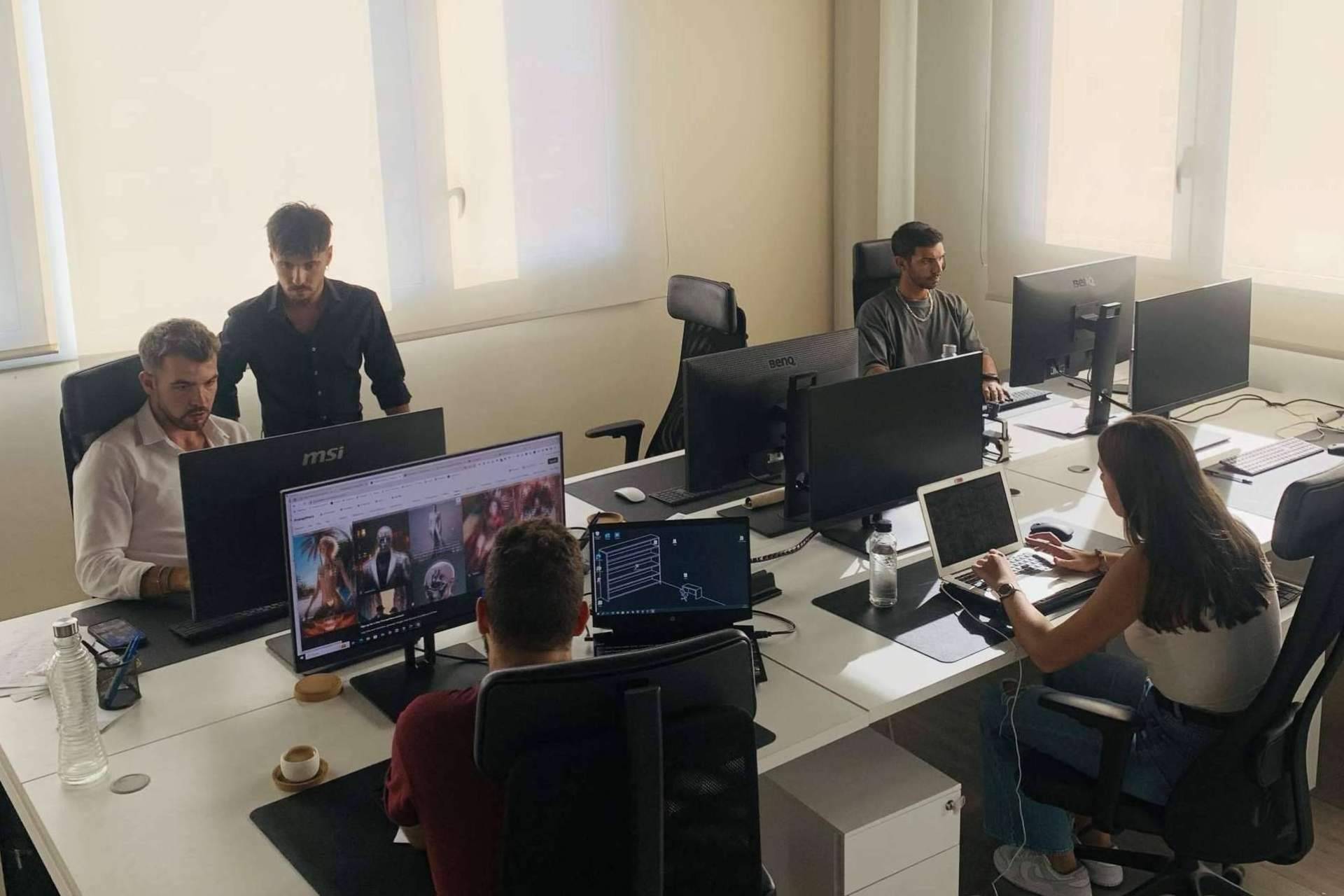 Mukanë se posiciona como una agencia de posicionamiento SEO prestigiosa en Barcelona