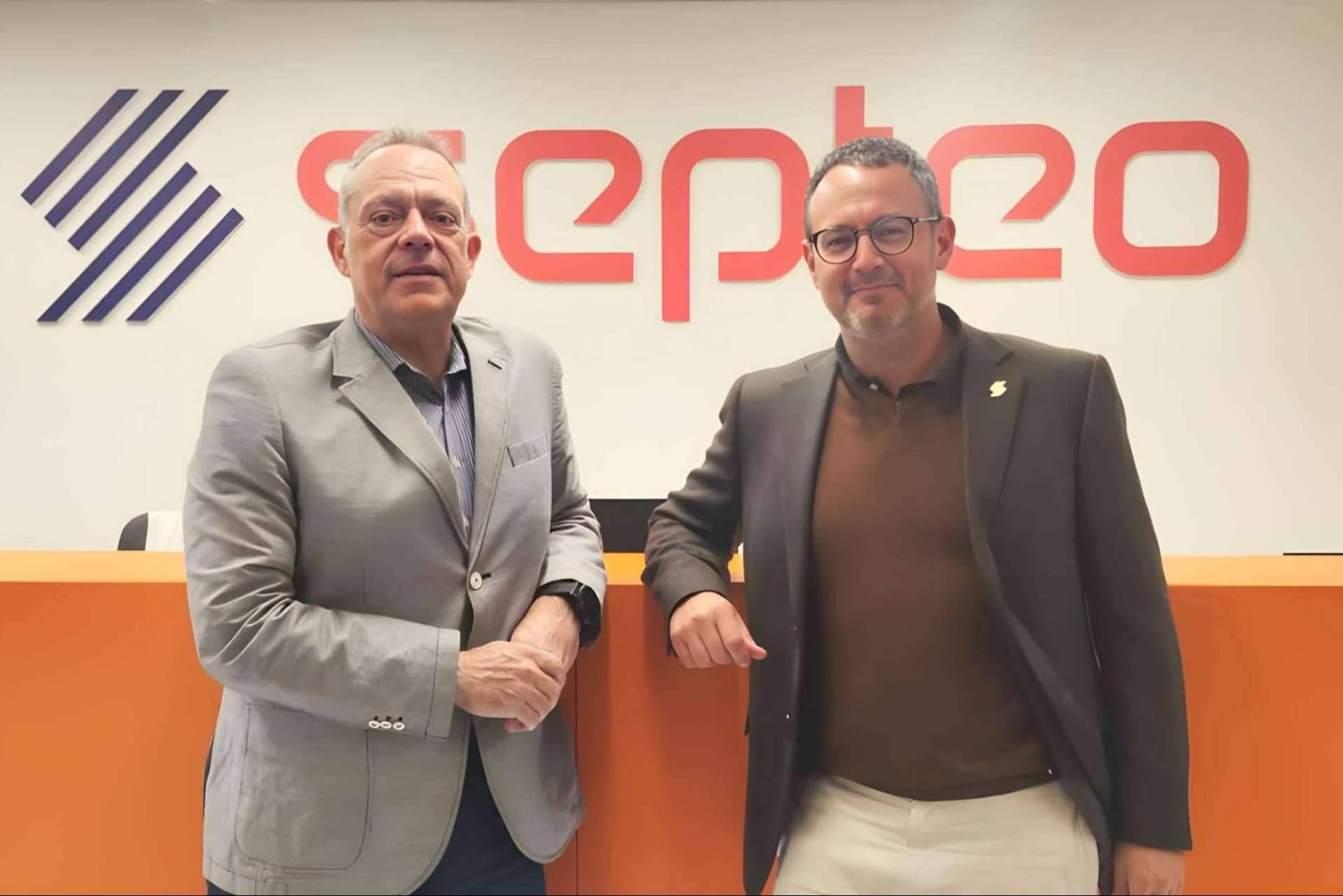 El grupo Septeo consolida su liderazgo tecnológico en el sector travel tech