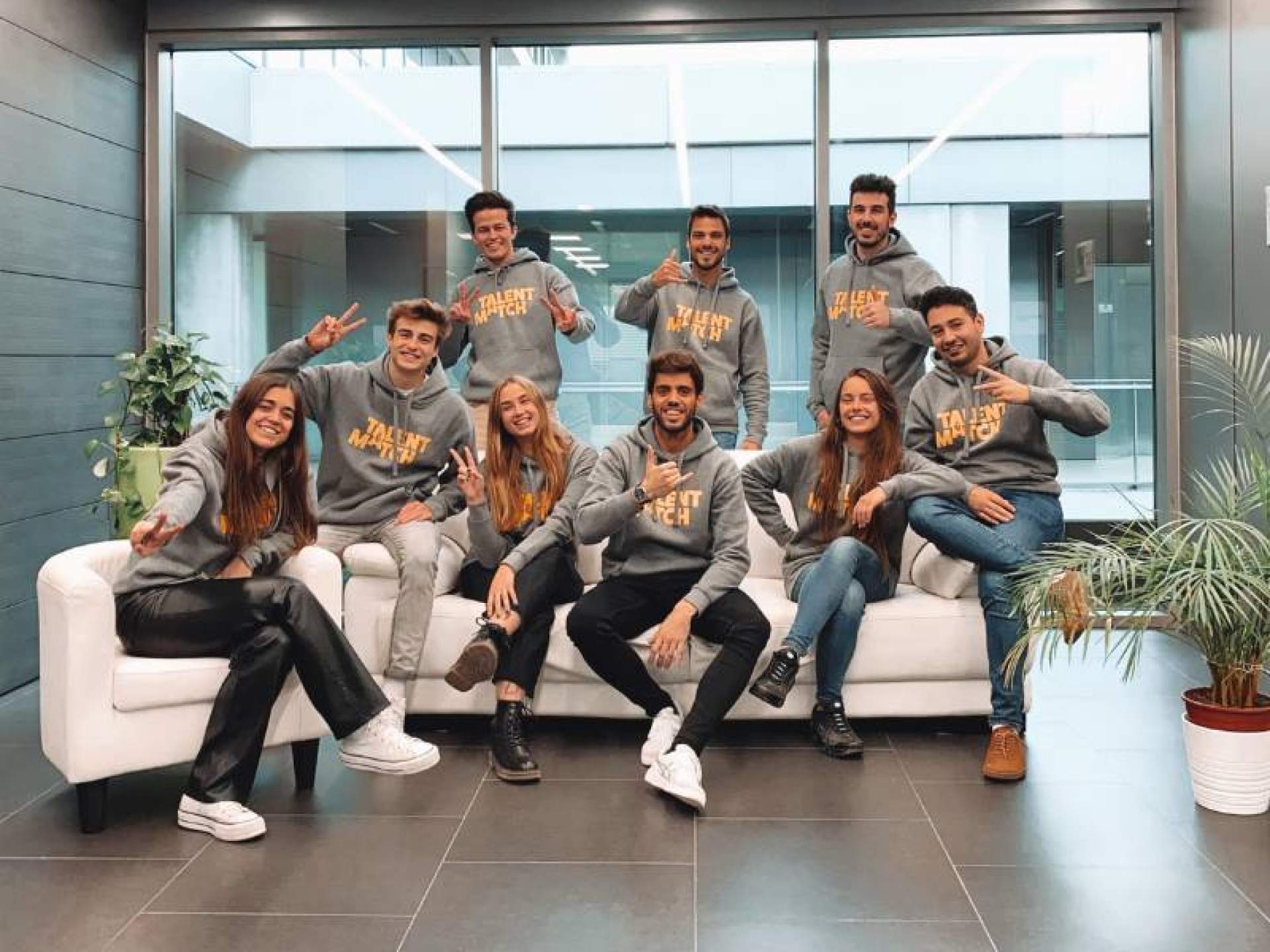 La nueva era de la gestión del talento