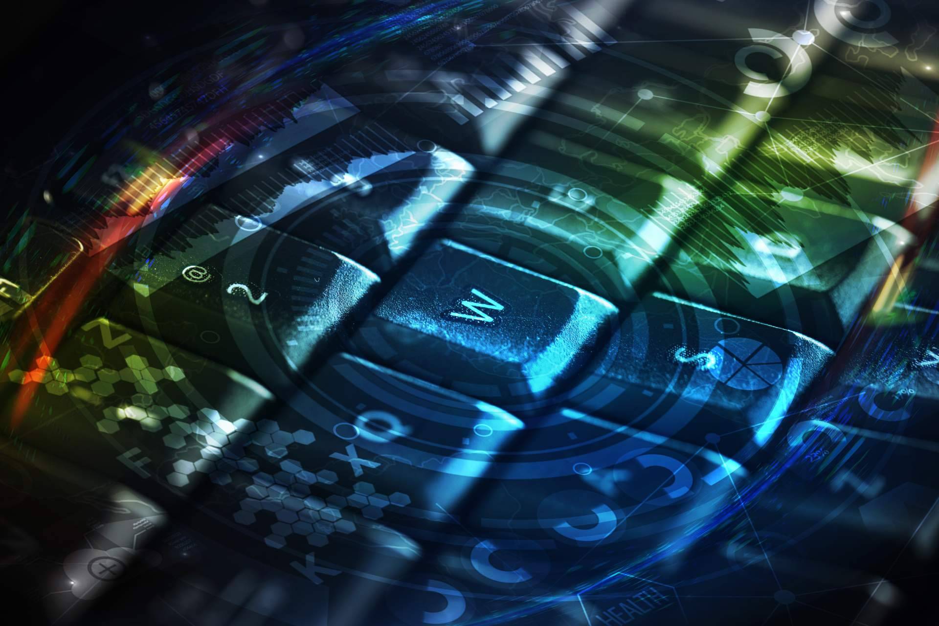 Ante la tormenta digital; el imperativo de la ciberseguridad