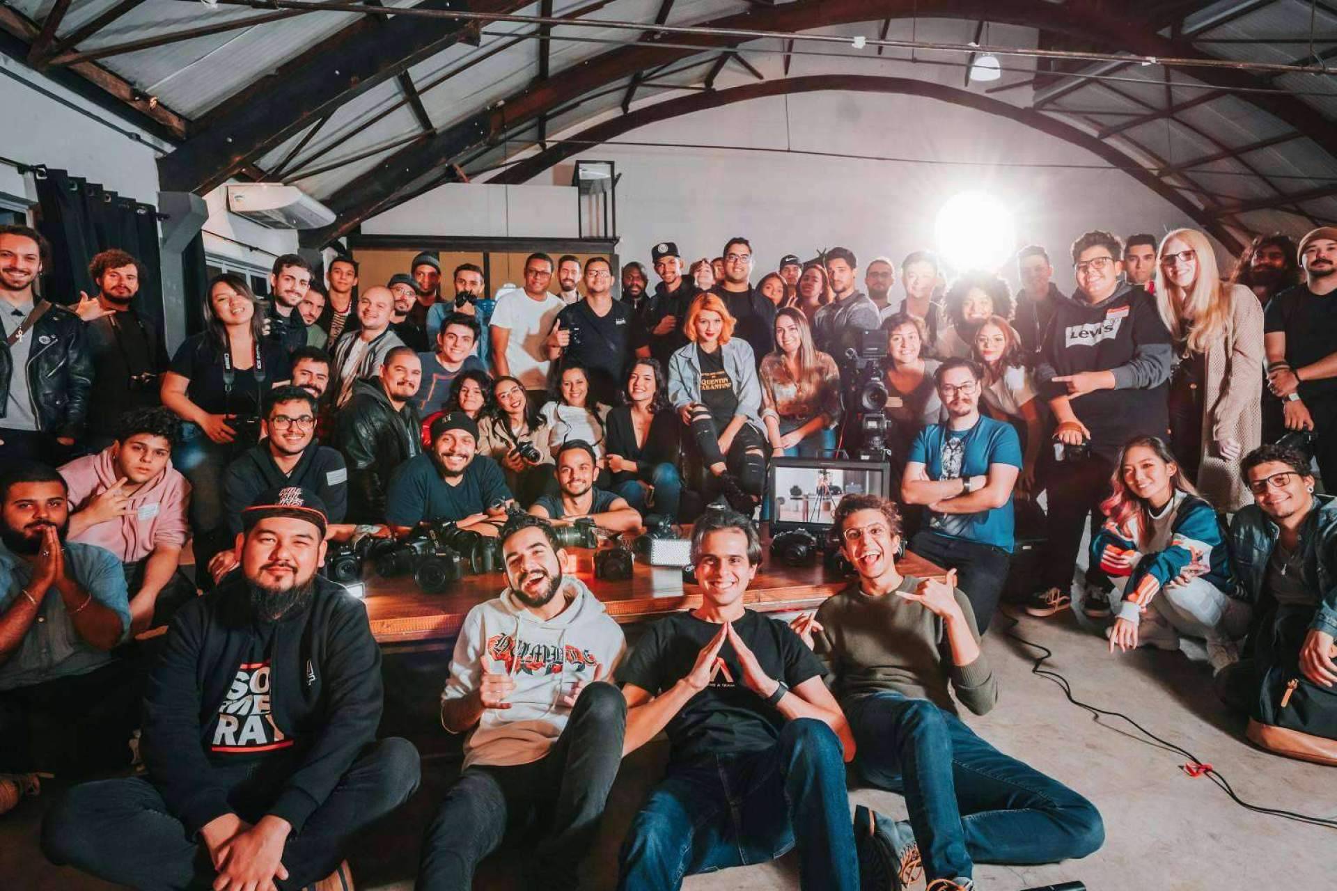 SkyRocketMonster, una agencia de publicidad en Madrid con un gran equipo de expertos