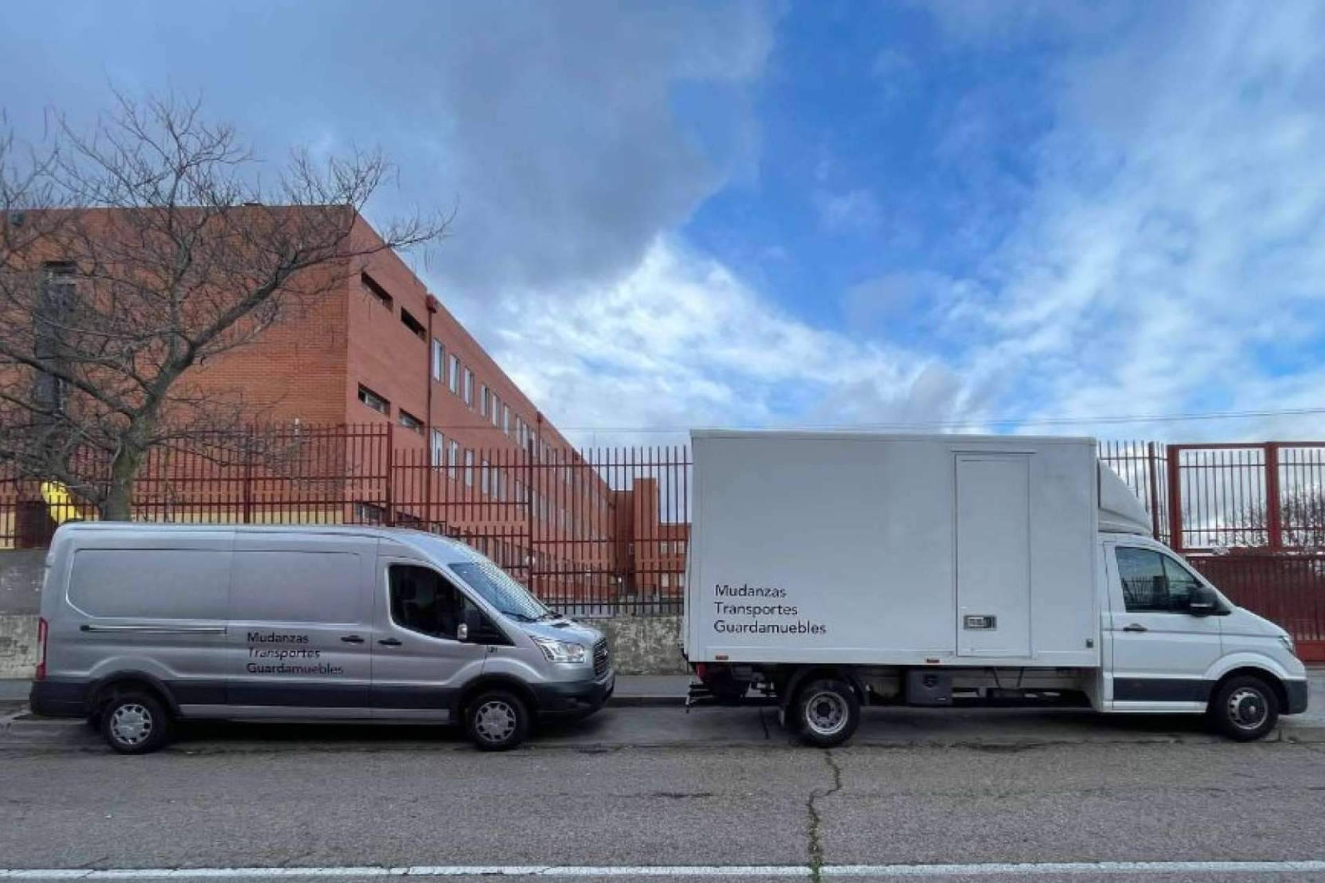 ¿Cuánto cuesta una mudanza entre provincias?, por Transporter
