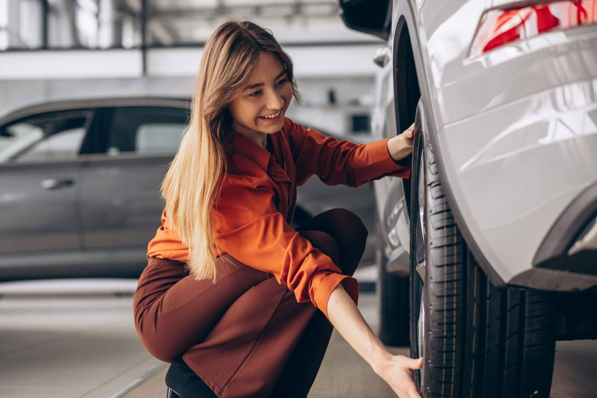 Beneficios de comprar las llantas para BMW en Todo Llantas Shop