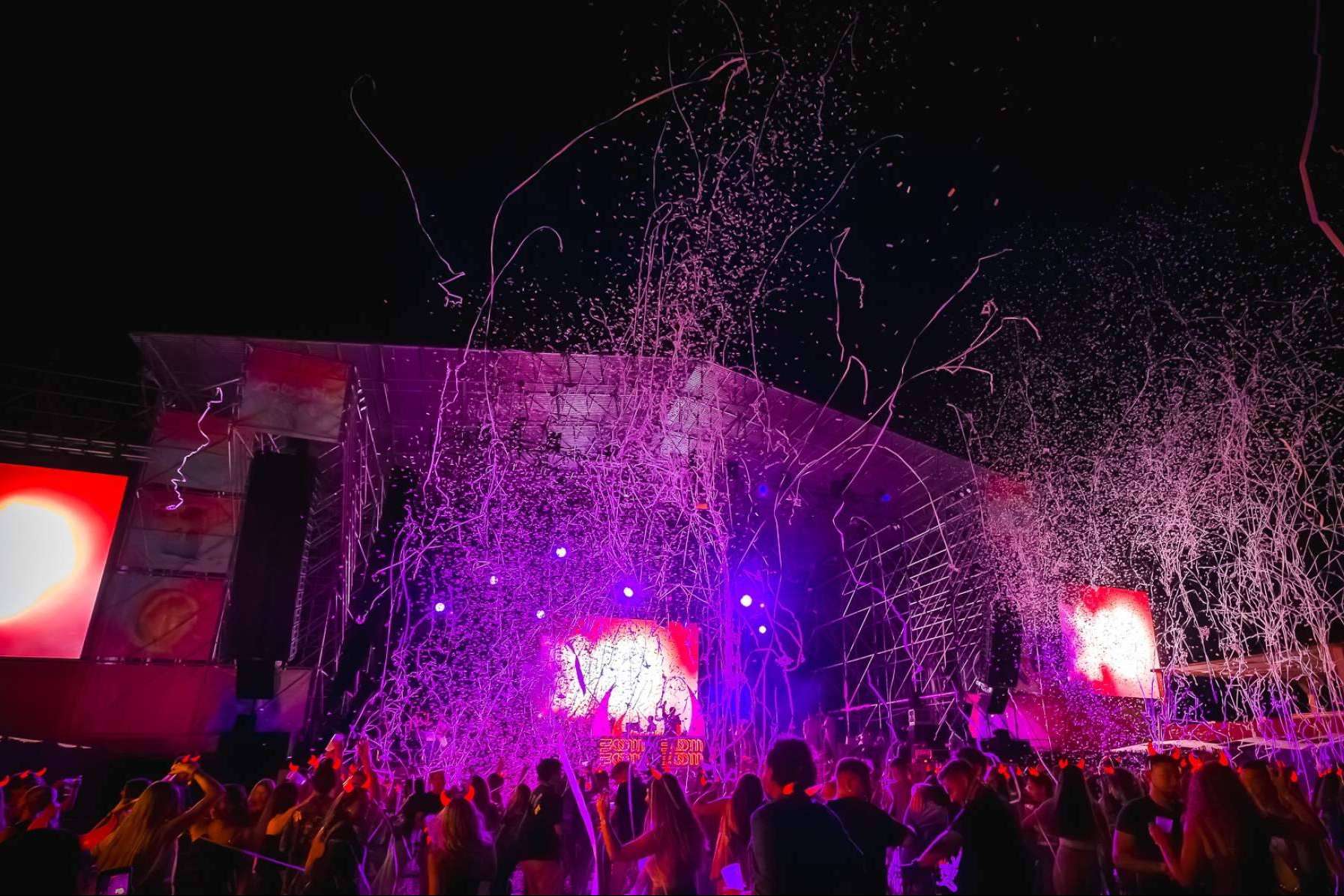 El ritmo dominicano llega a Málaga este verano con el Dembow Fest de Selvatic