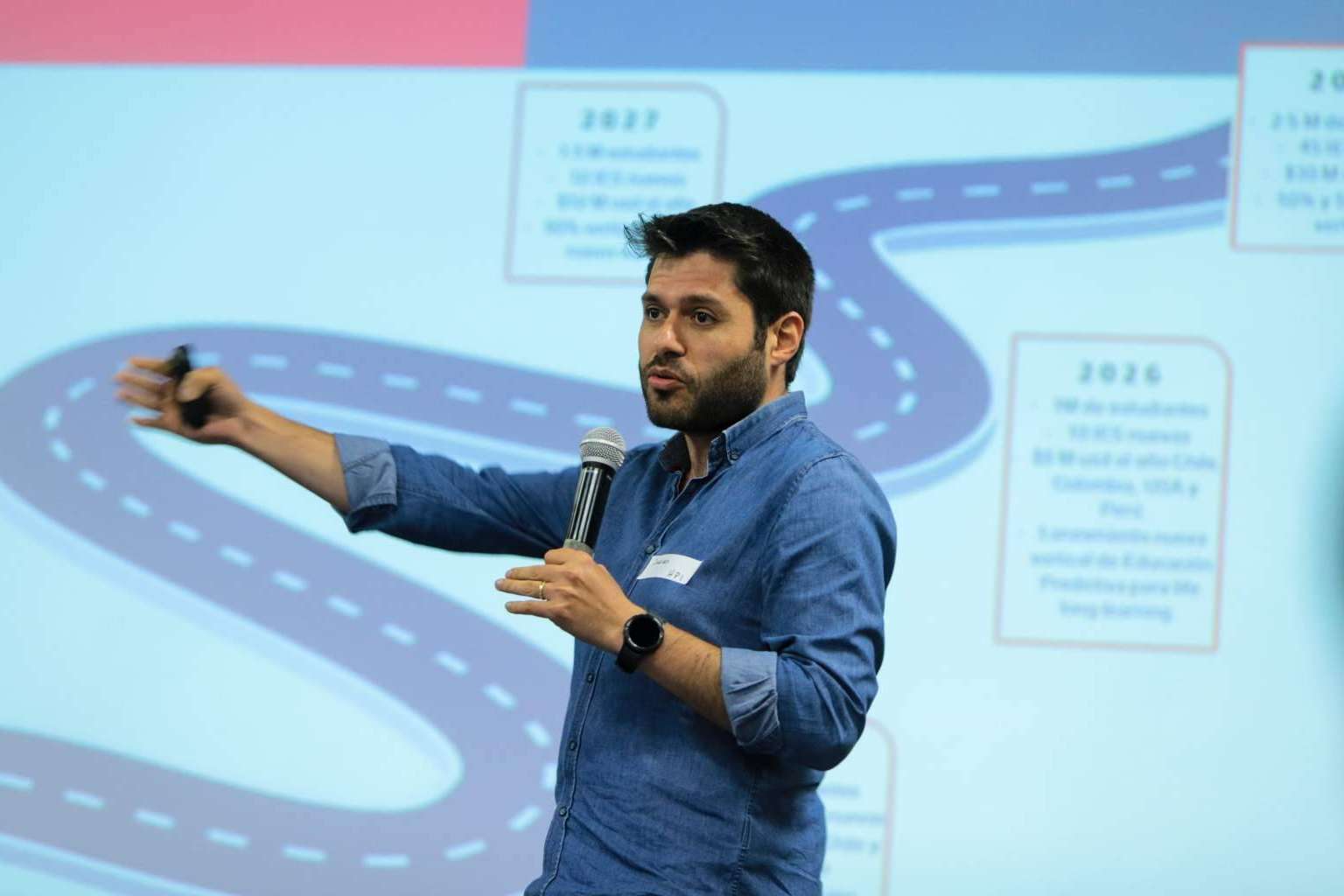 La nueva adquisición de INNZPIRA; Smart Coach, una de las escuelas de coaching más grandes de habla hispana