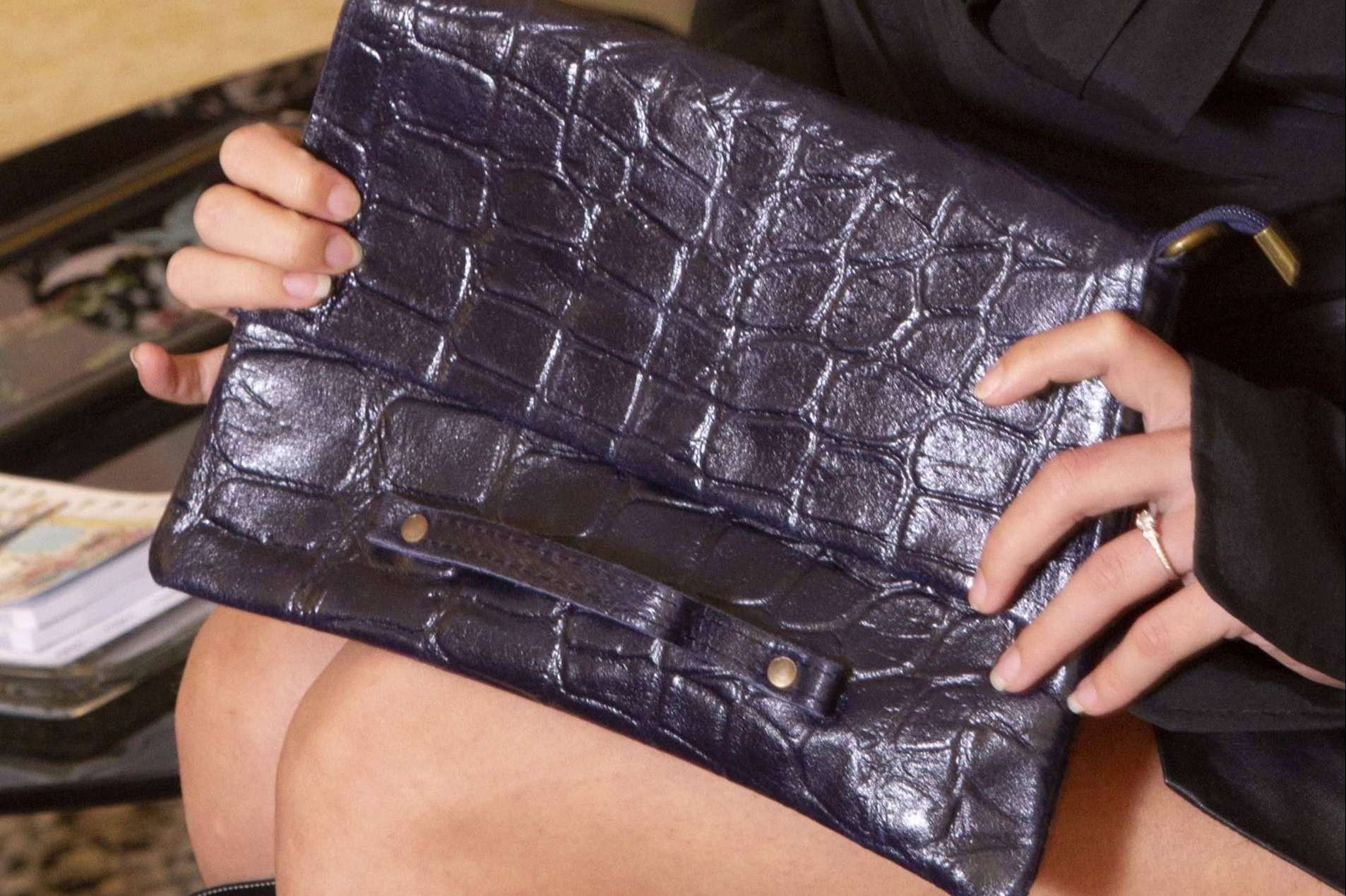 Sac & Bags y sus bolsos artesanos 'made in Spain', una apuesta segura
