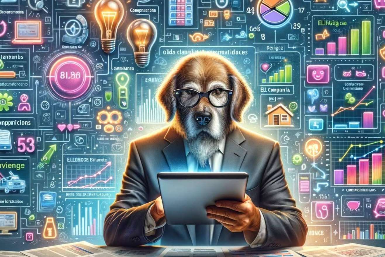 El Perro Viejo es un comparador que dará mucho que hablar