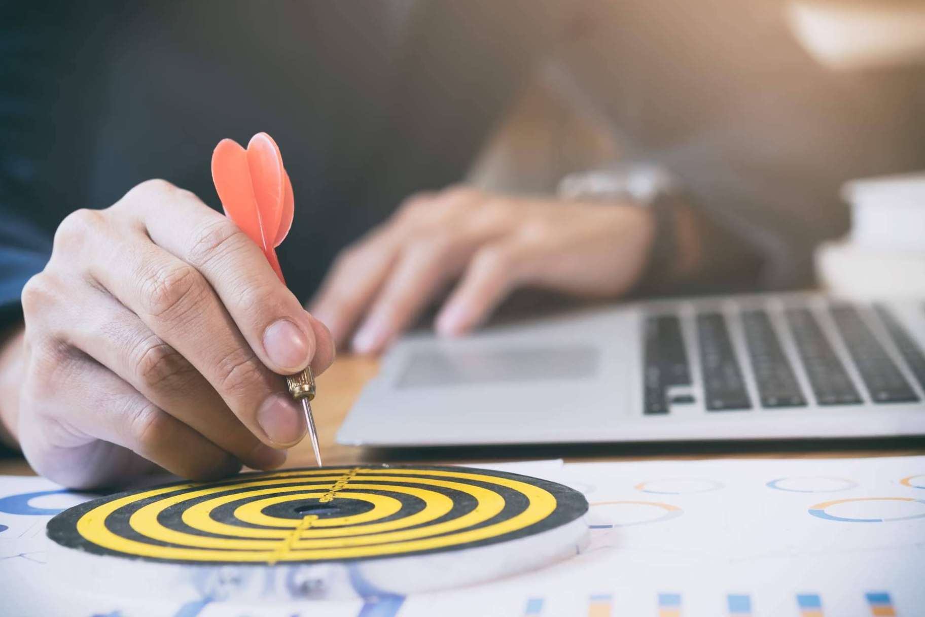 Diseño Web y SEO herramientas fundamentales de Marketing Digital